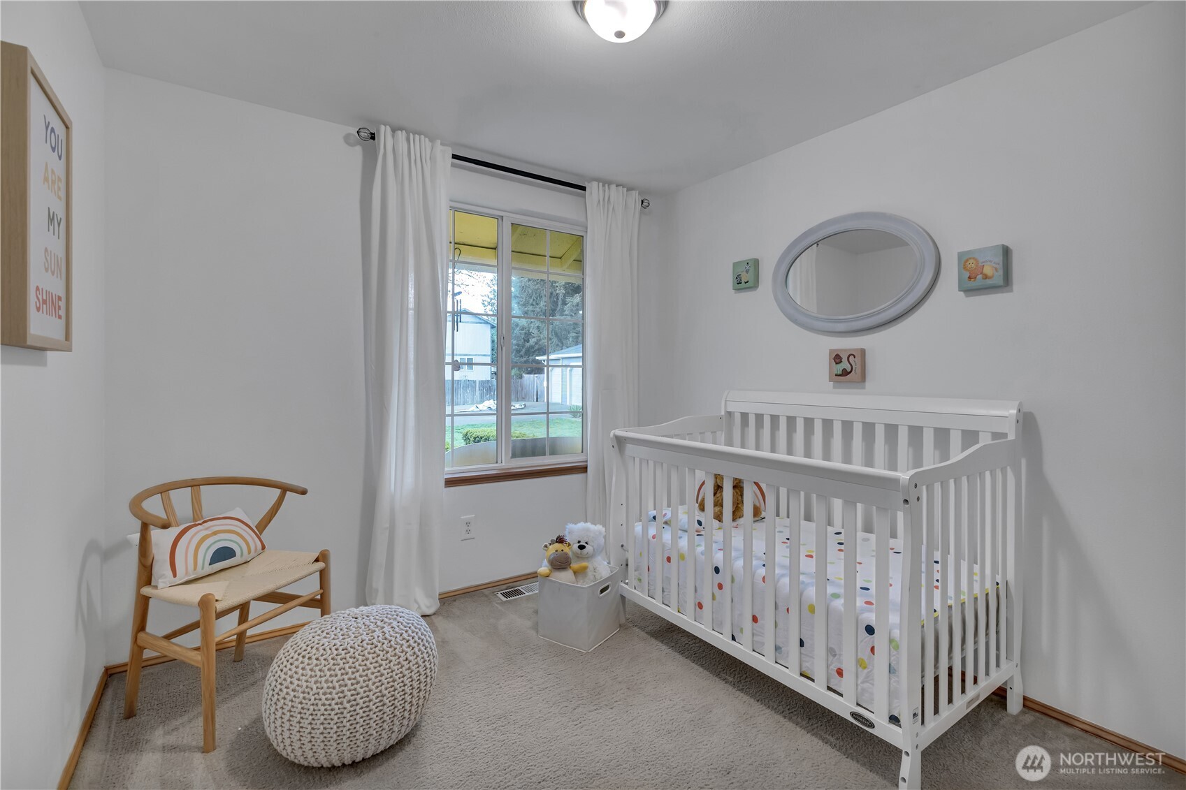 Experience Stylish One Level Living