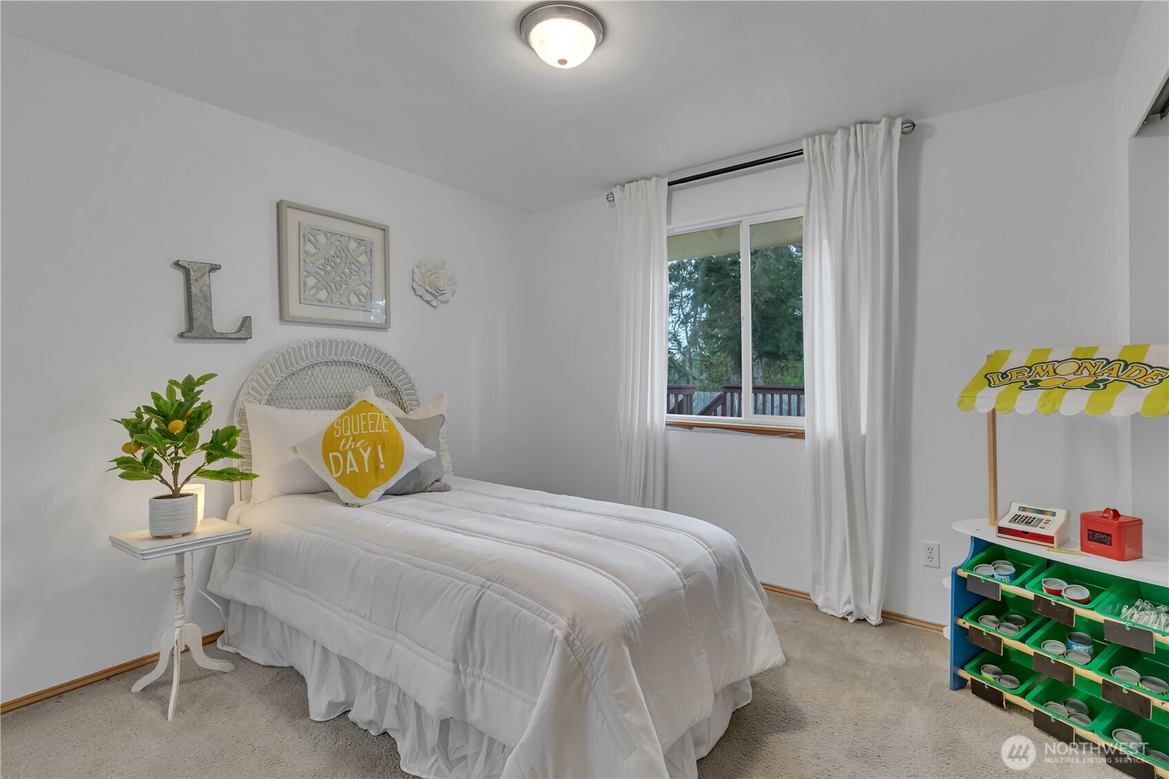 Experience Stylish One Level Living