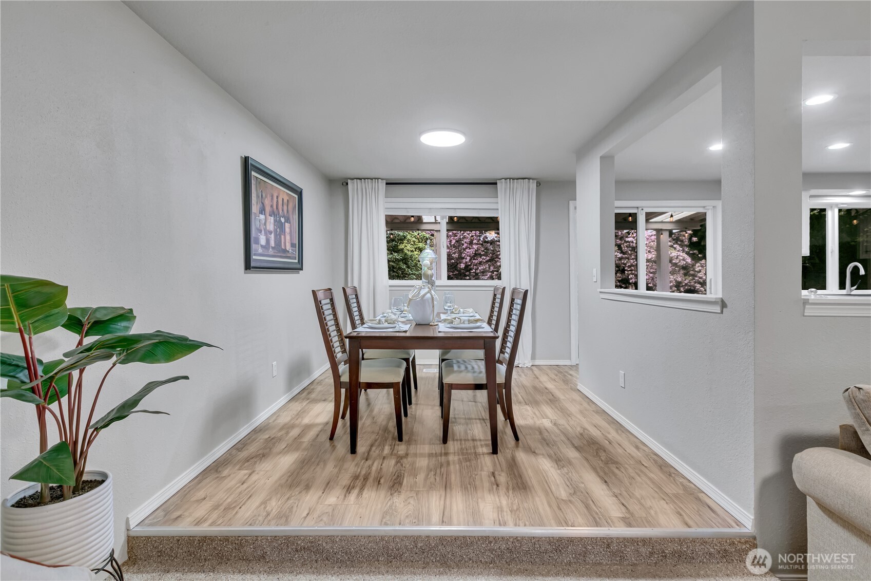 Experience Comfort & Style on ½ Acre in Puyallup