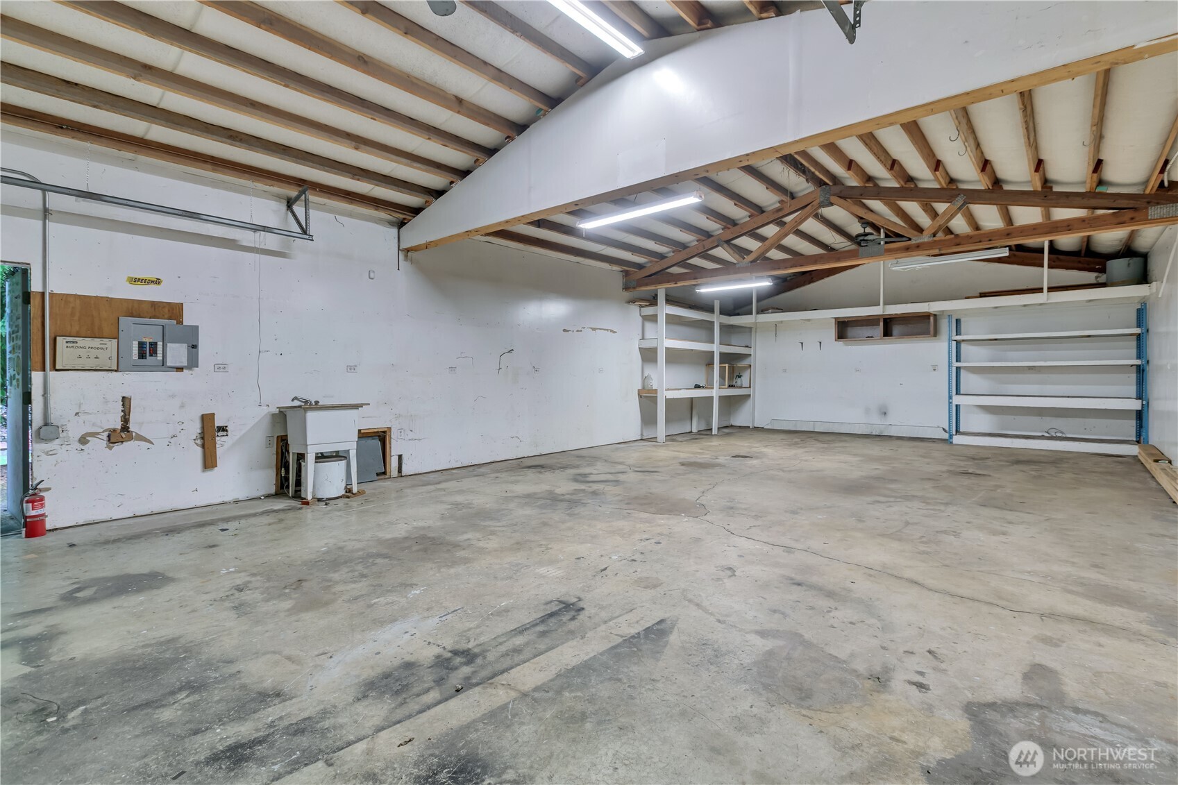 Experience Comfort & Style on ½ Acre in Puyallup