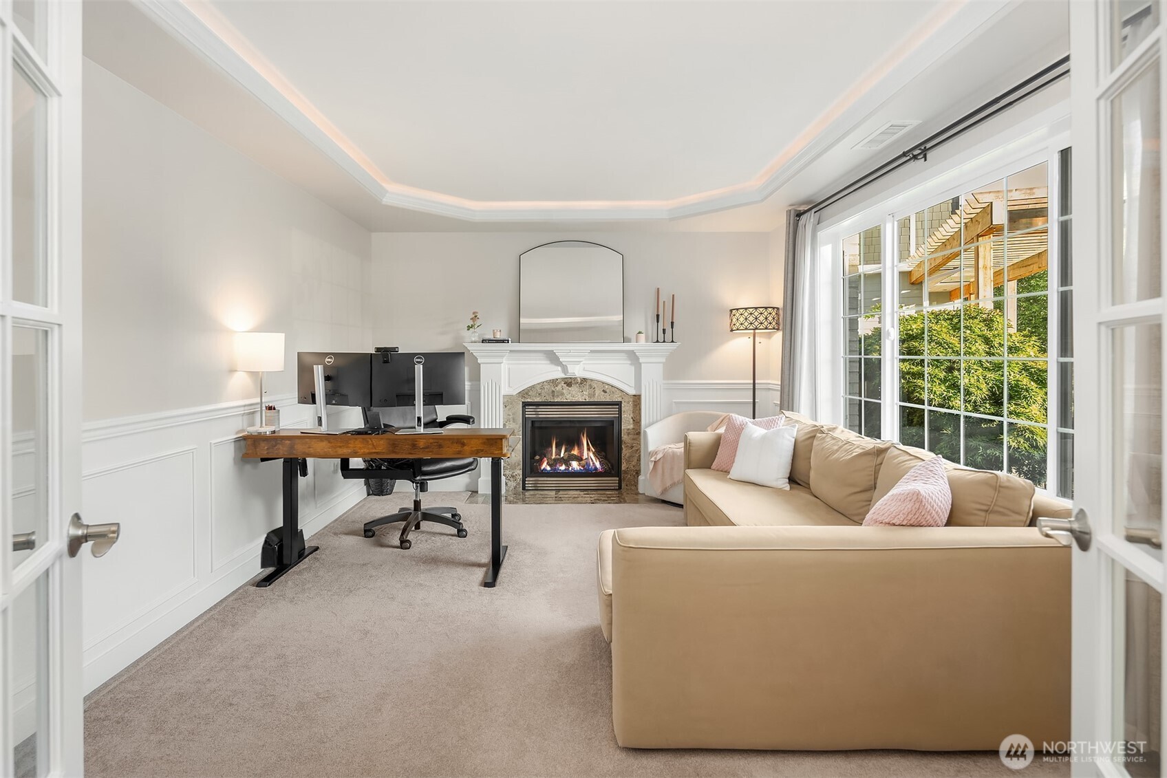 Experience Luxury Lifestyle at Copperfield