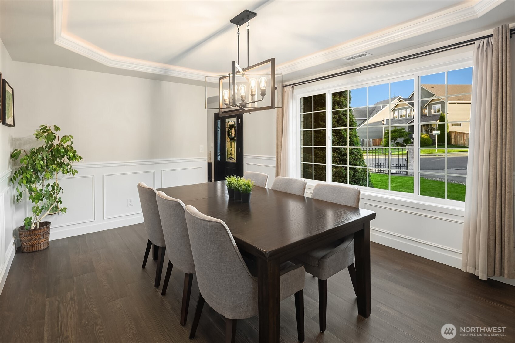 Experience Luxury Lifestyle at Copperfield