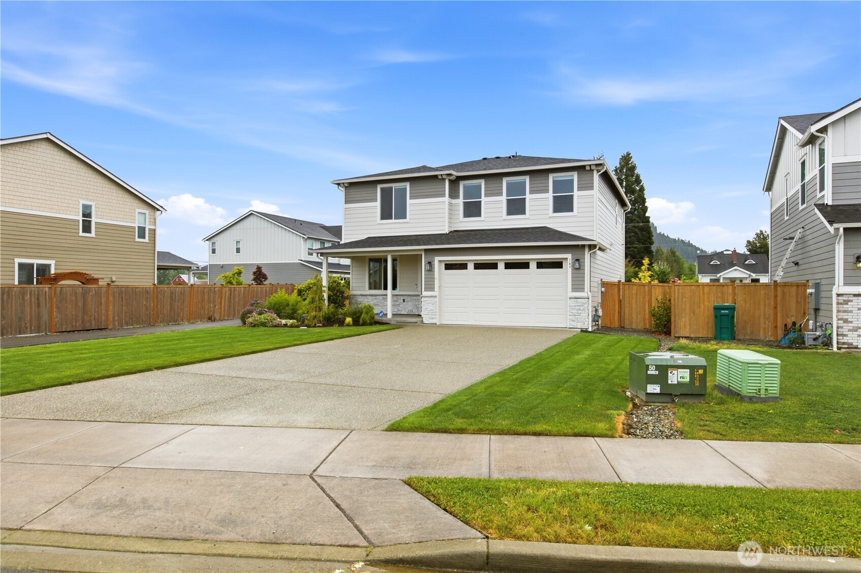 Experience Enumclaw Lifestyle