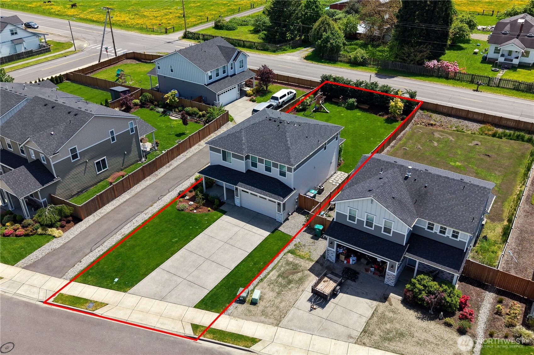 Experience Enumclaw Lifestyle
