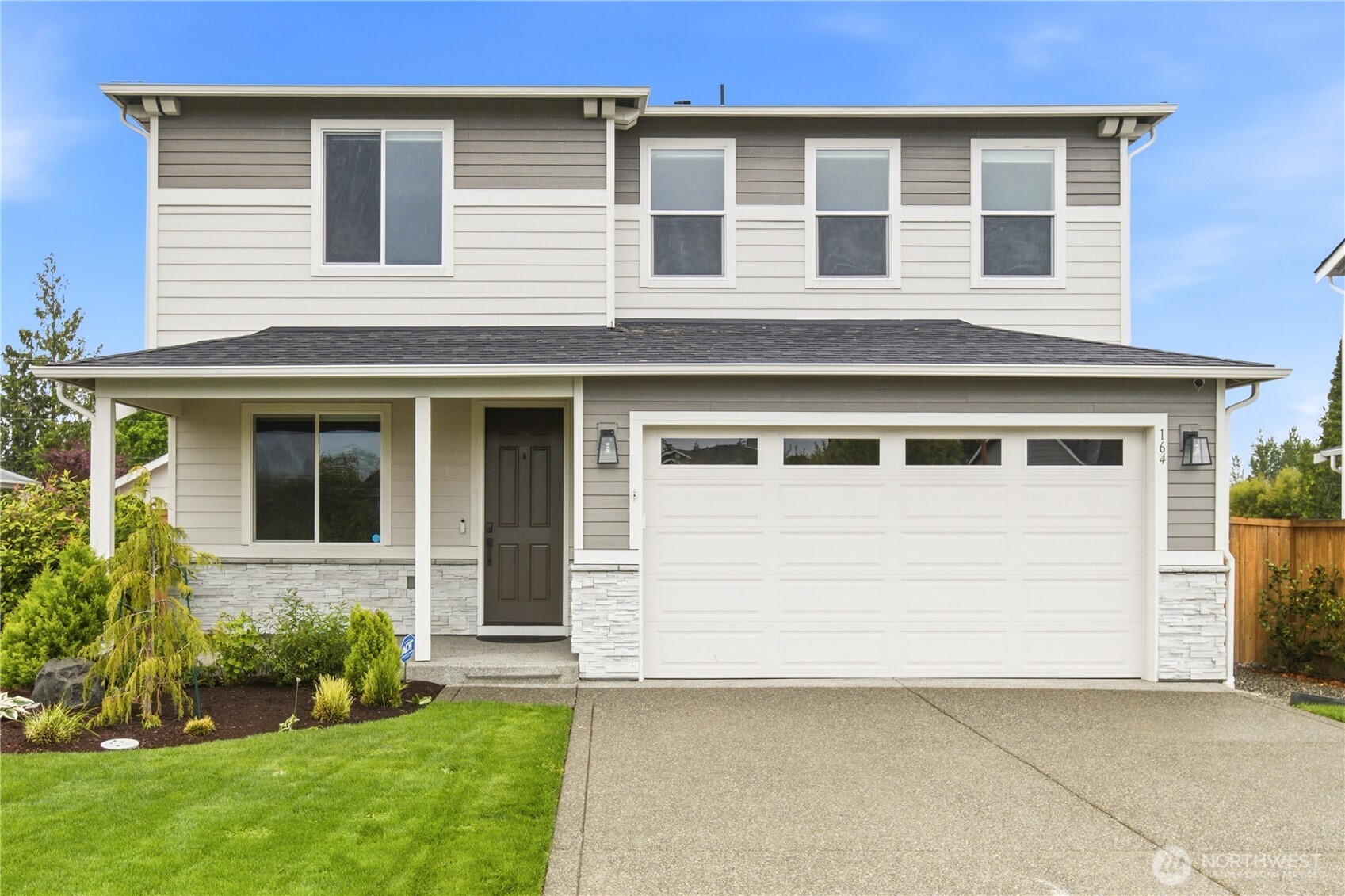 Experience Enumclaw Lifestyle