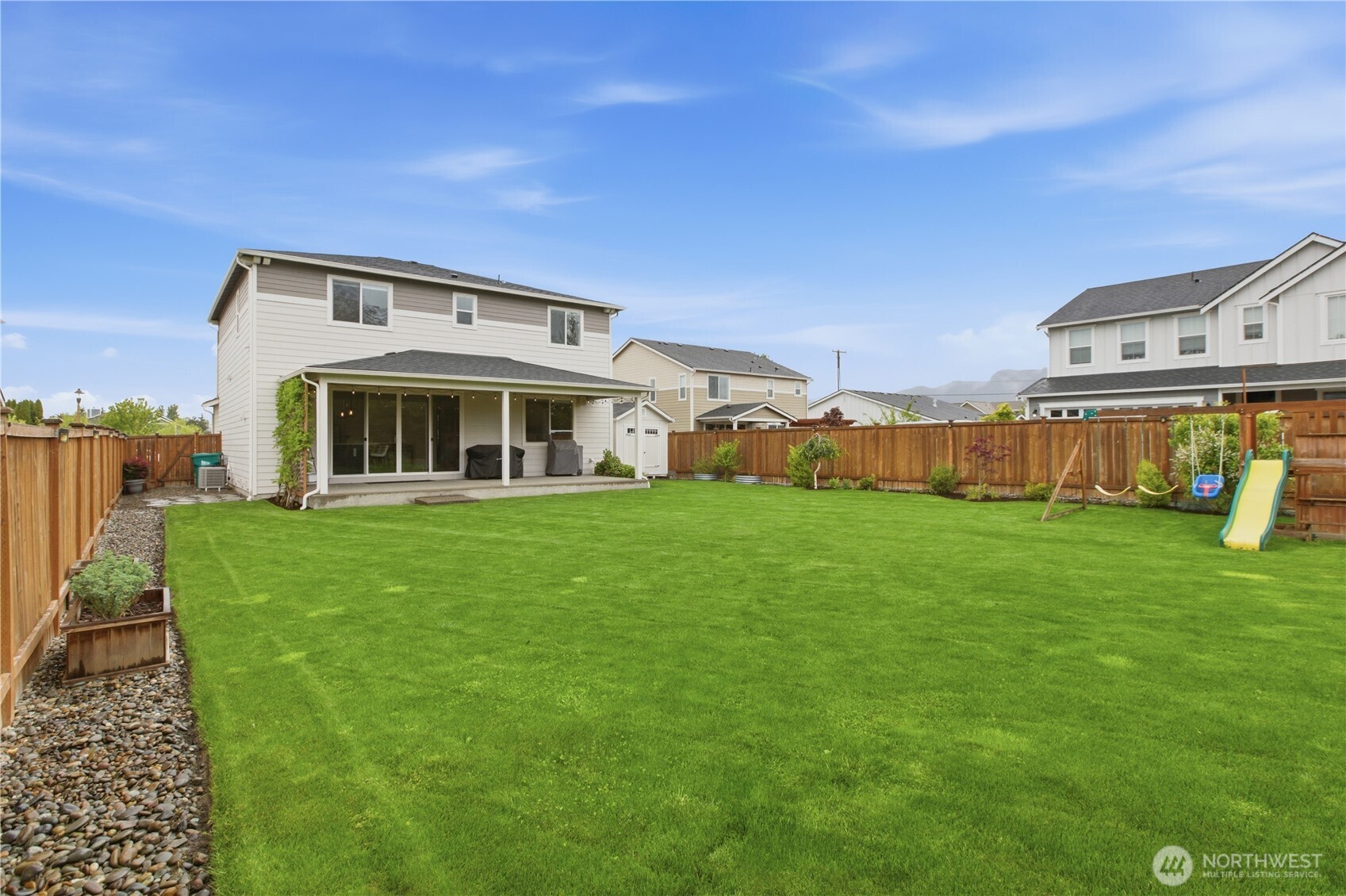 Experience Enumclaw Lifestyle