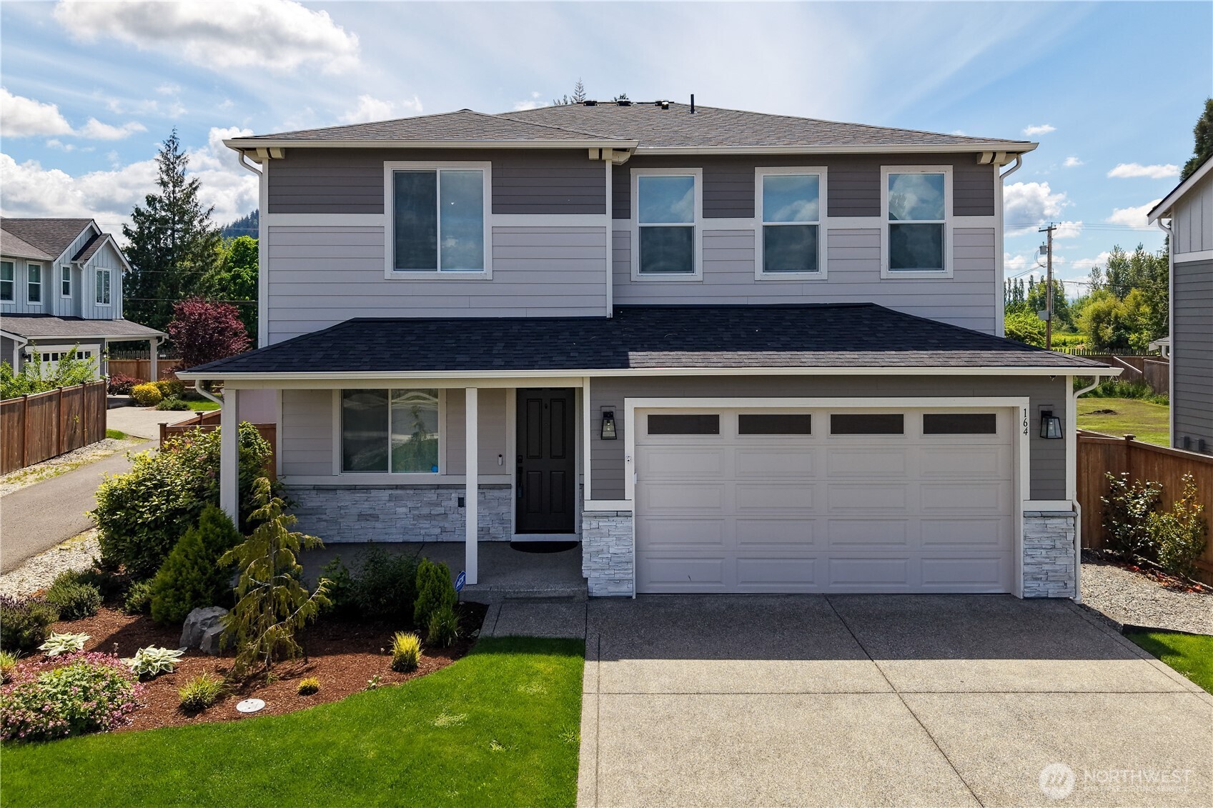 Experience Enumclaw Lifestyle