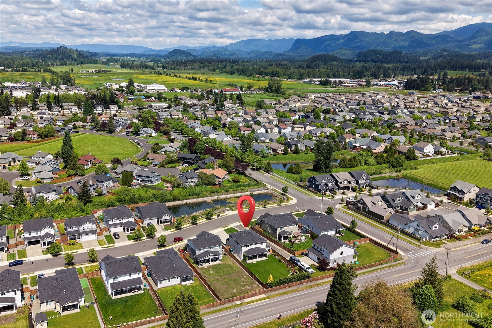 Experience Enumclaw Lifestyle