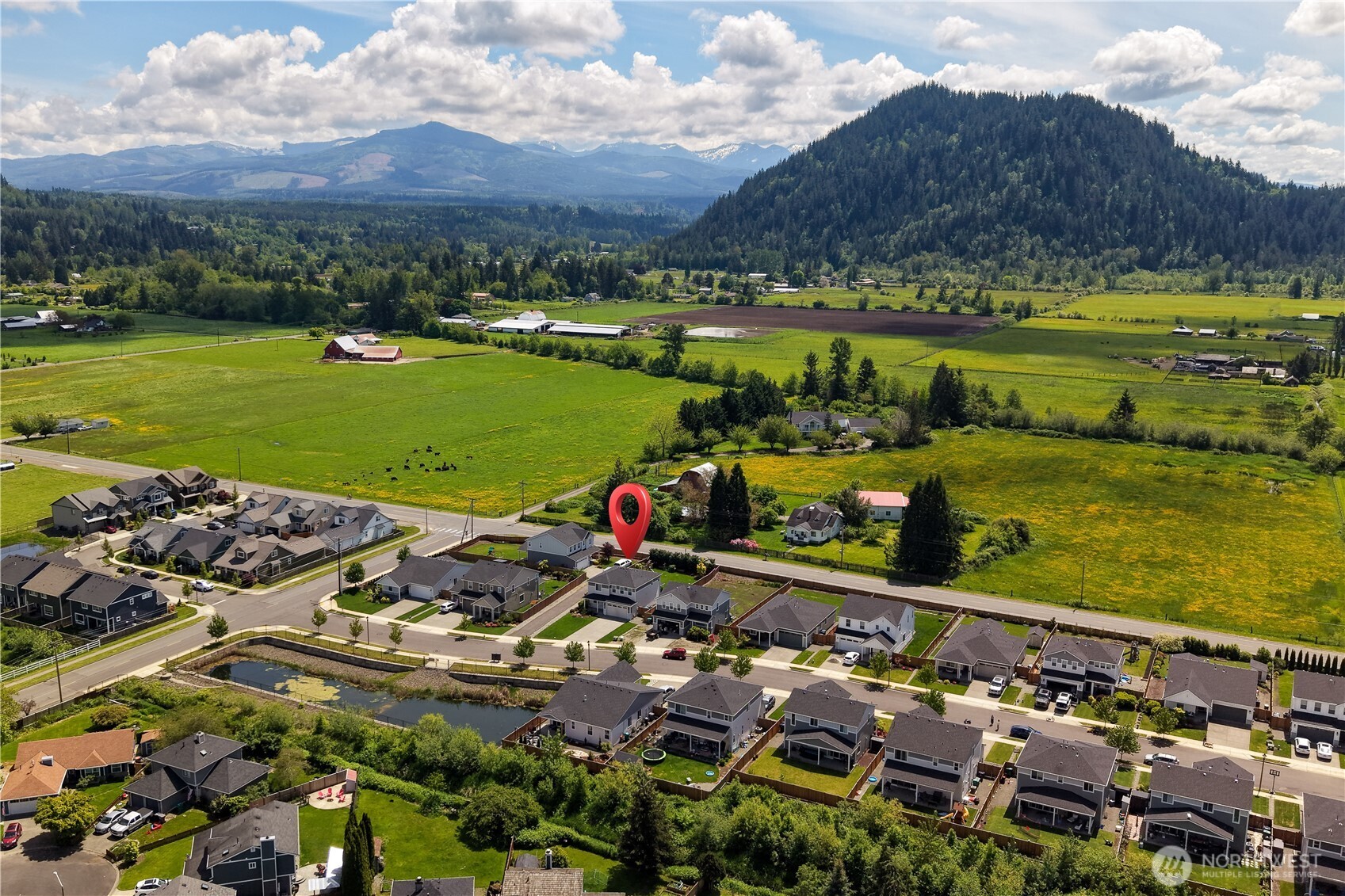 Experience Enumclaw Lifestyle