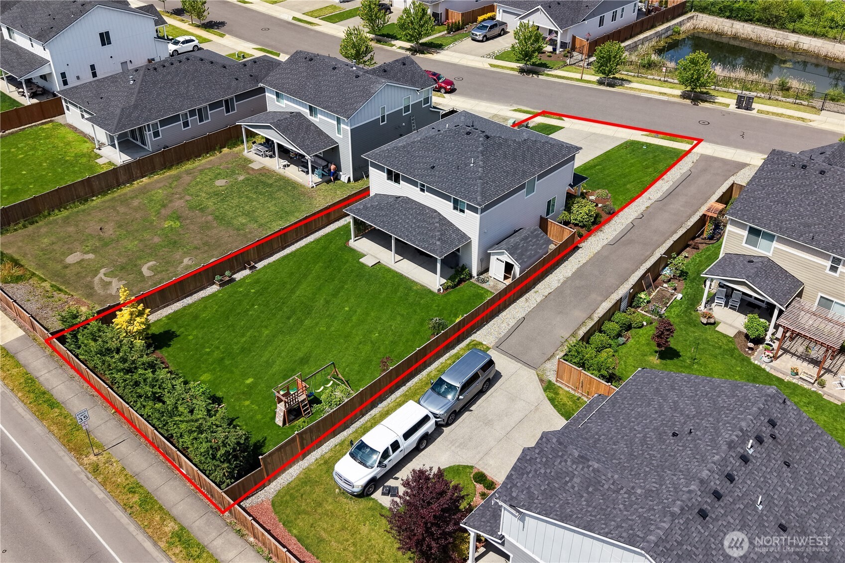 Experience Enumclaw Lifestyle