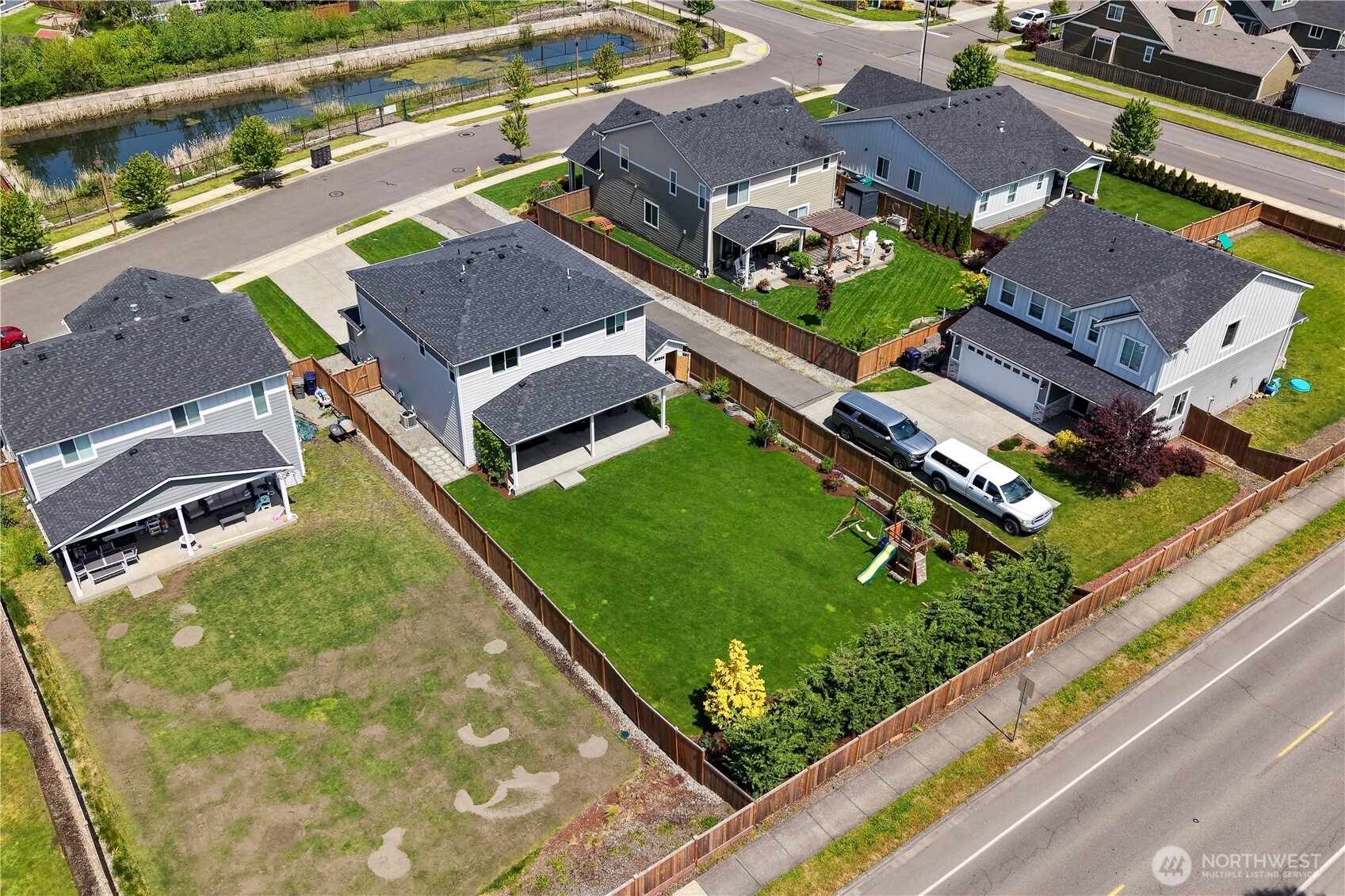 Experience Enumclaw Lifestyle