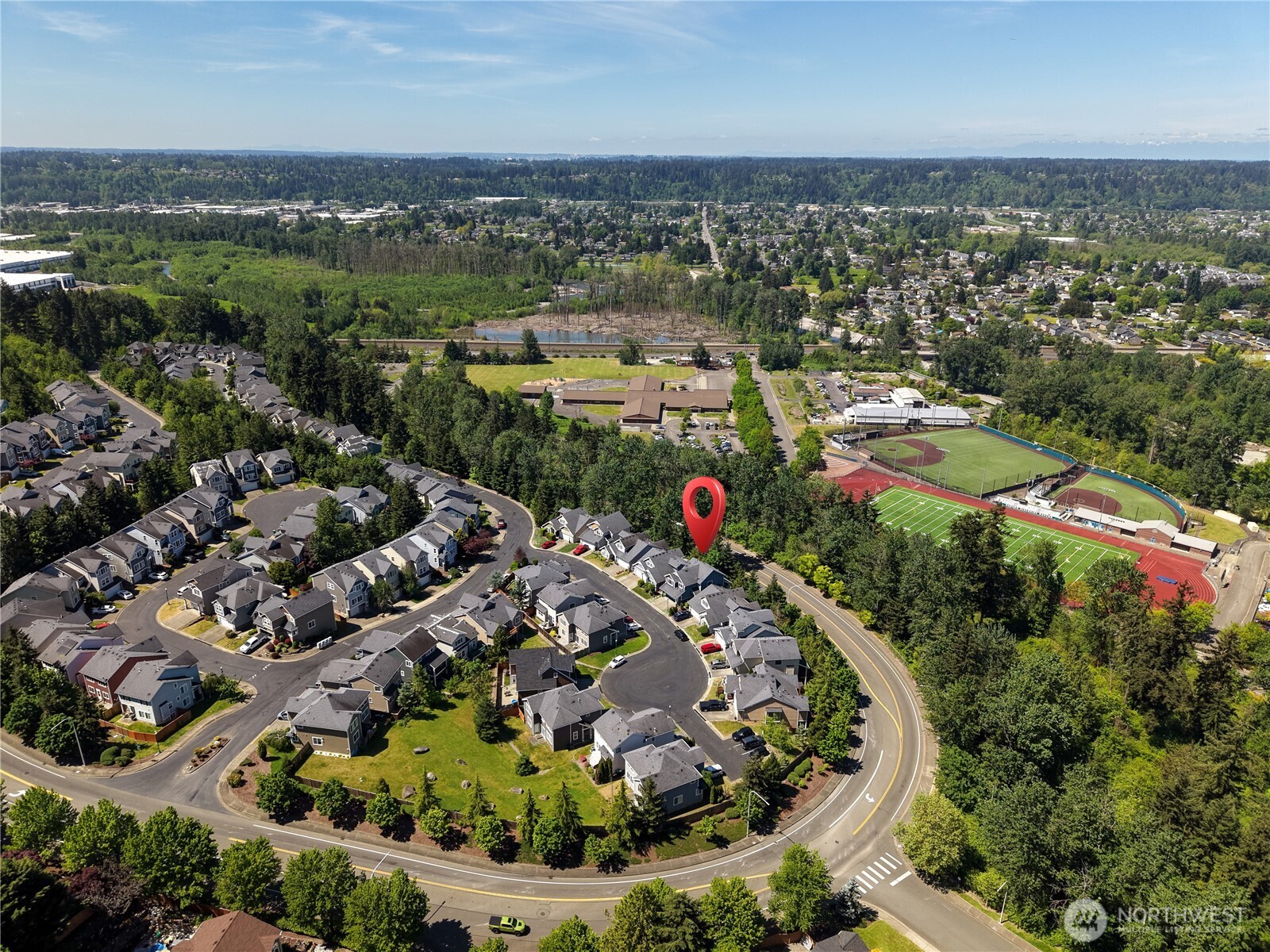 Experience Lakeland Hills Lifestyle