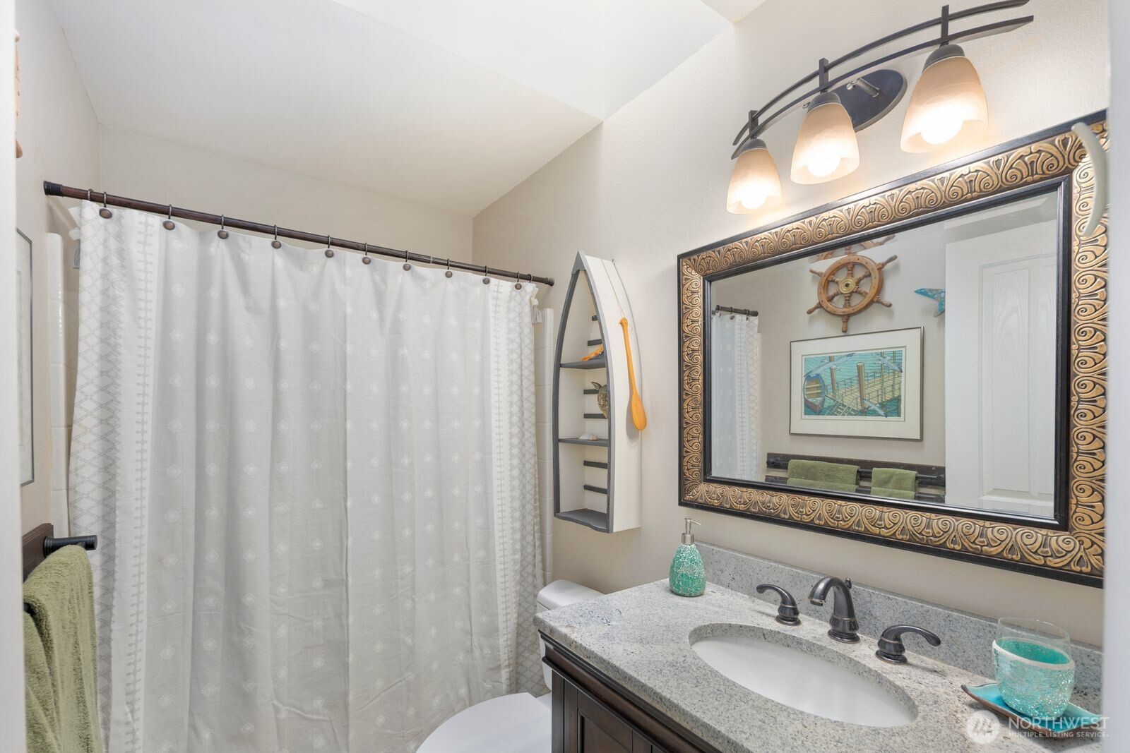 Experience Lake Tapps Lifestyle at Church Lake