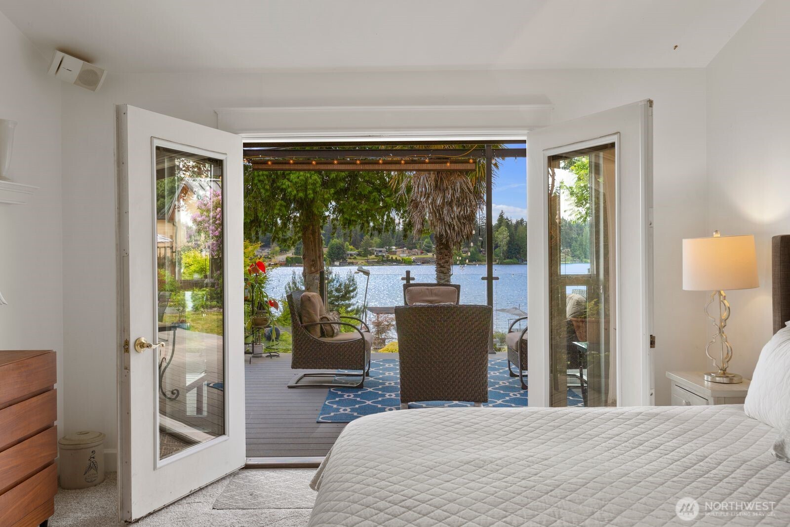 Experience Lake Tapps Lifestyle at Church Lake