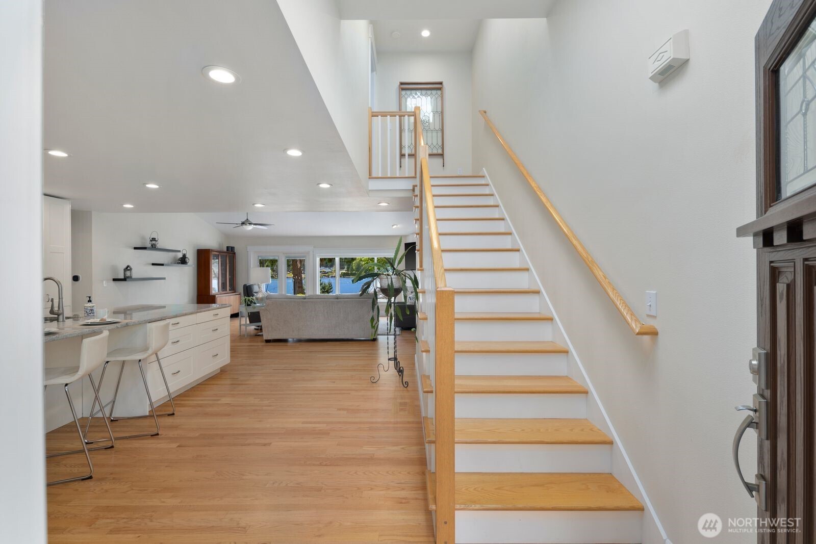 Experience Lake Tapps Lifestyle at Church Lake
