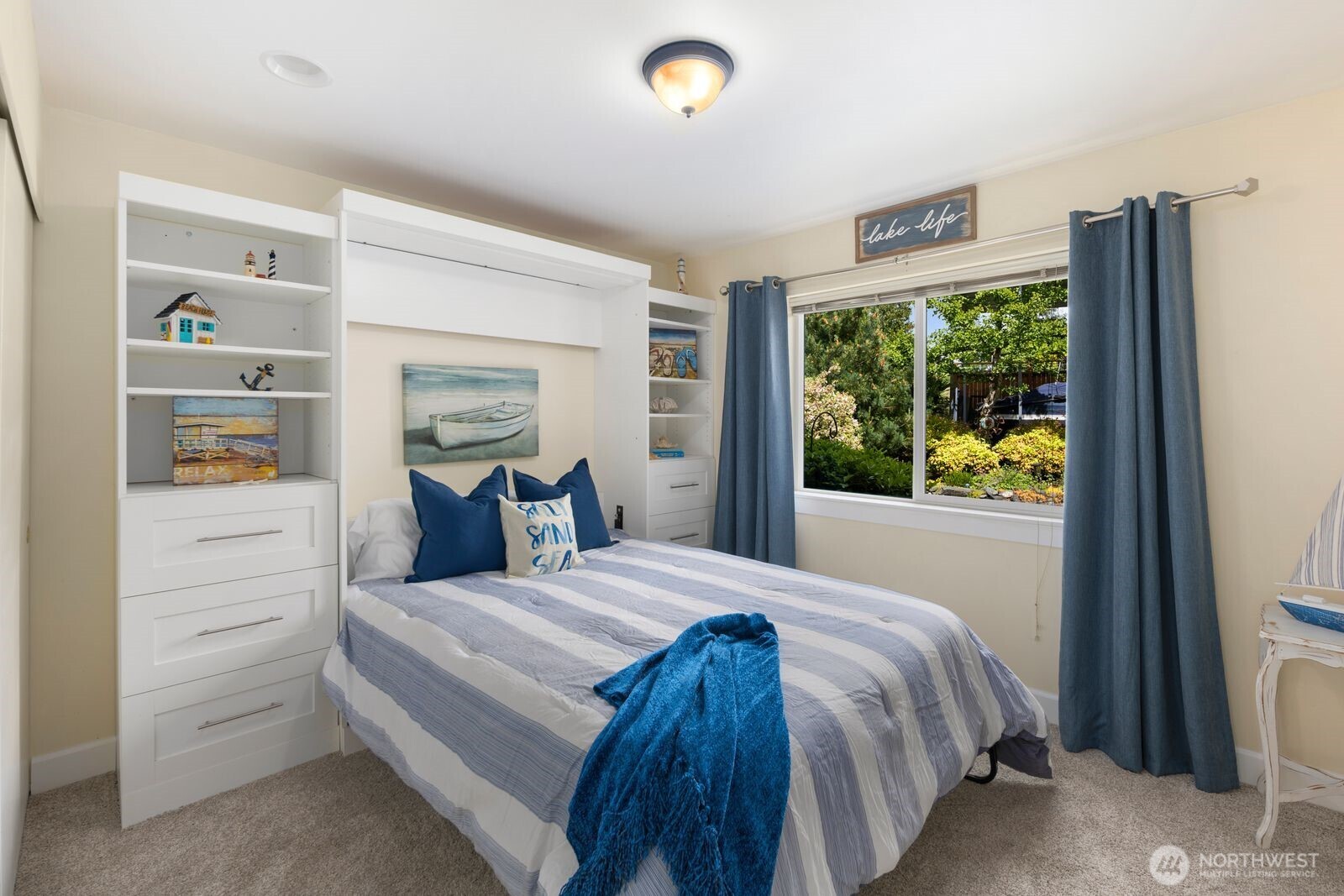 Experience Lake Tapps Lifestyle at Church Lake