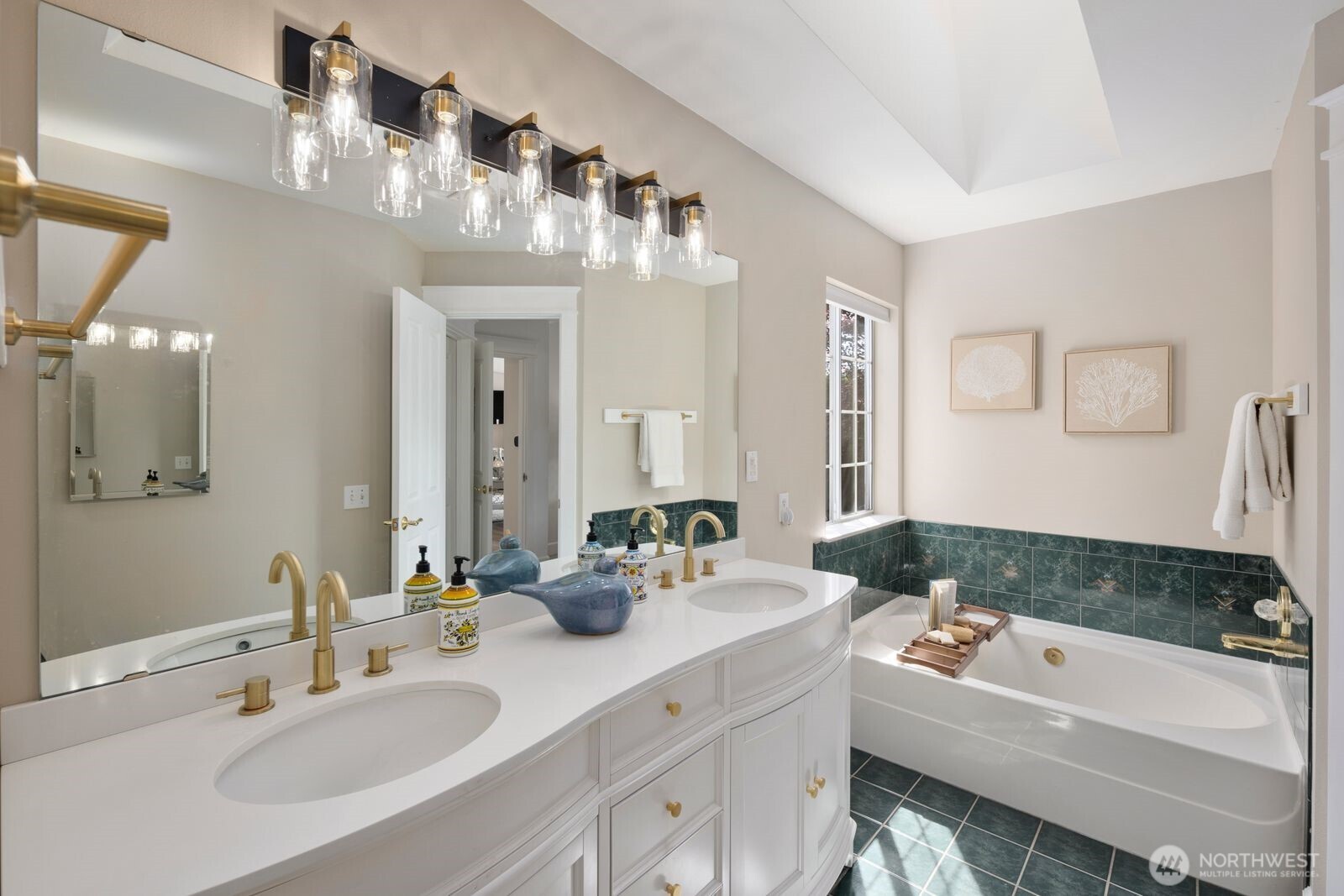 Experience Lake Tapps Lifestyle at Church Lake