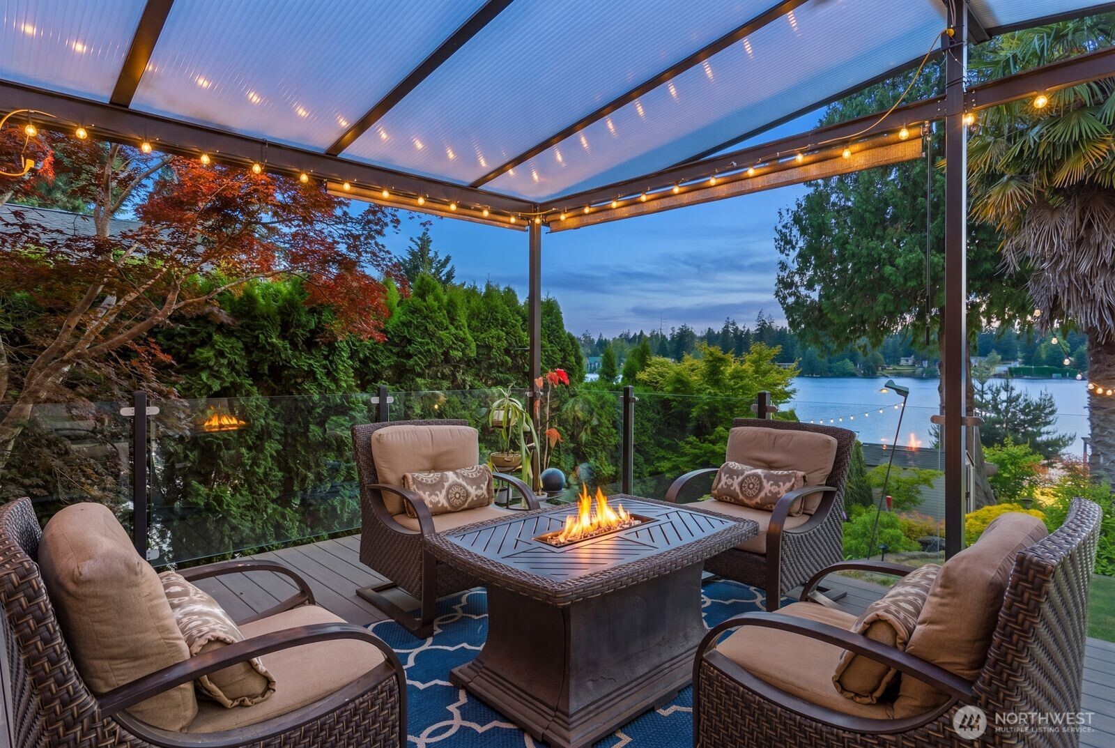 Experience Lake Tapps Lifestyle at Church Lake