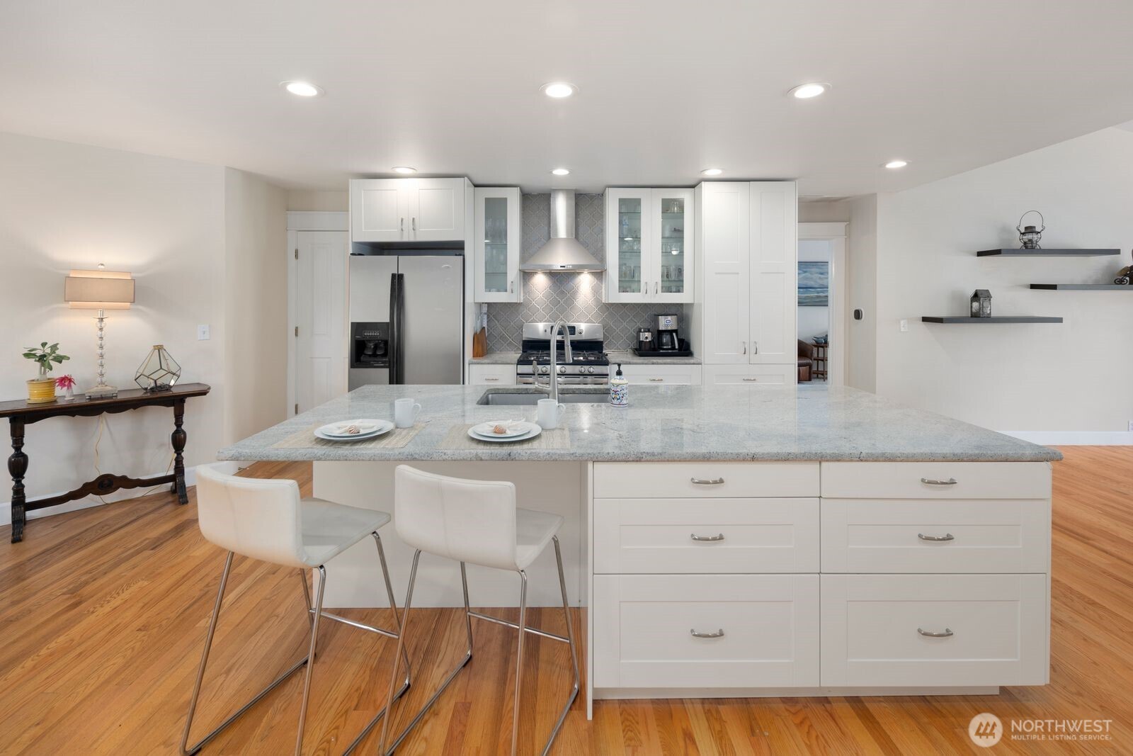Experience Lake Tapps Lifestyle at Church Lake