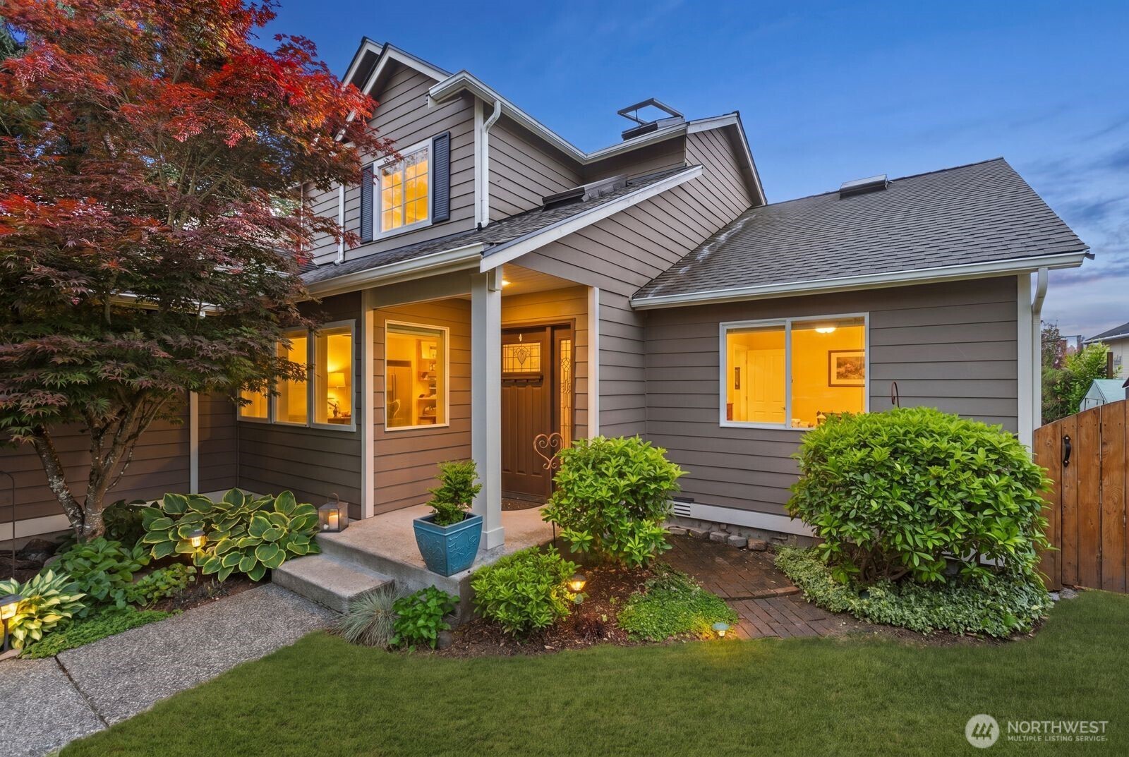 Experience Lake Tapps Lifestyle at Church Lake