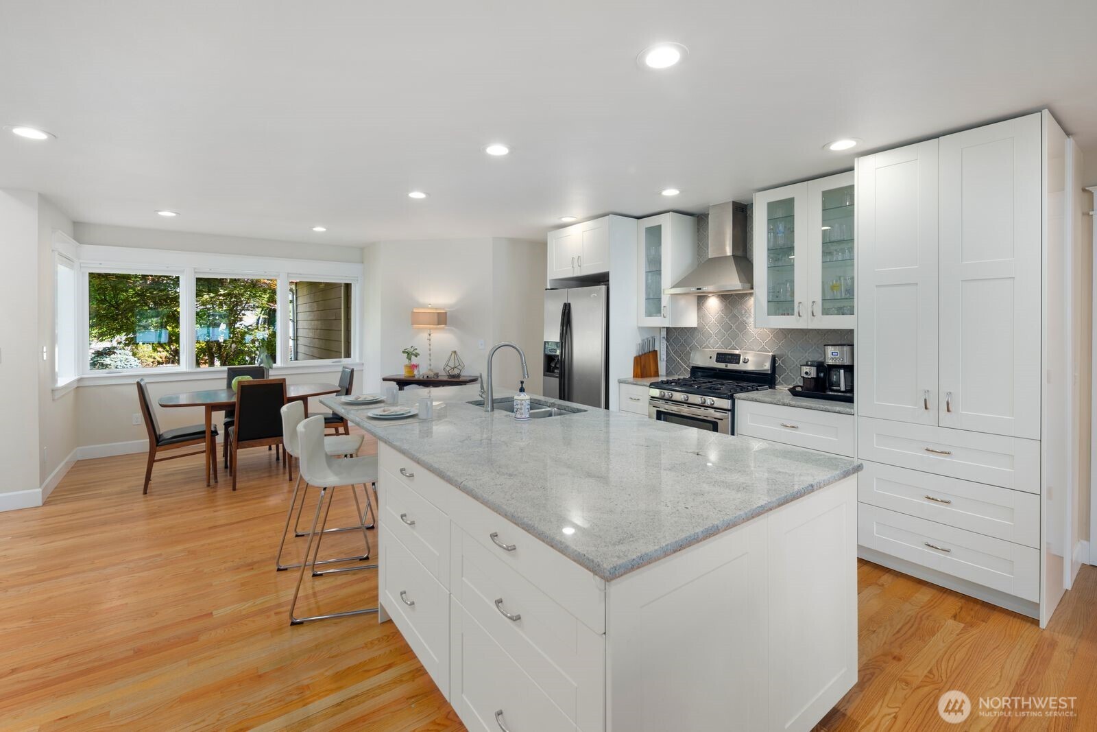 Experience Lake Tapps Lifestyle at Church Lake