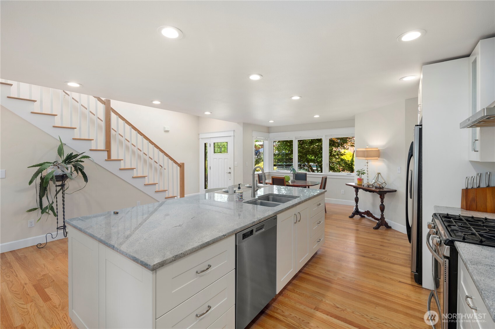 Experience Lake Tapps Lifestyle at Church Lake