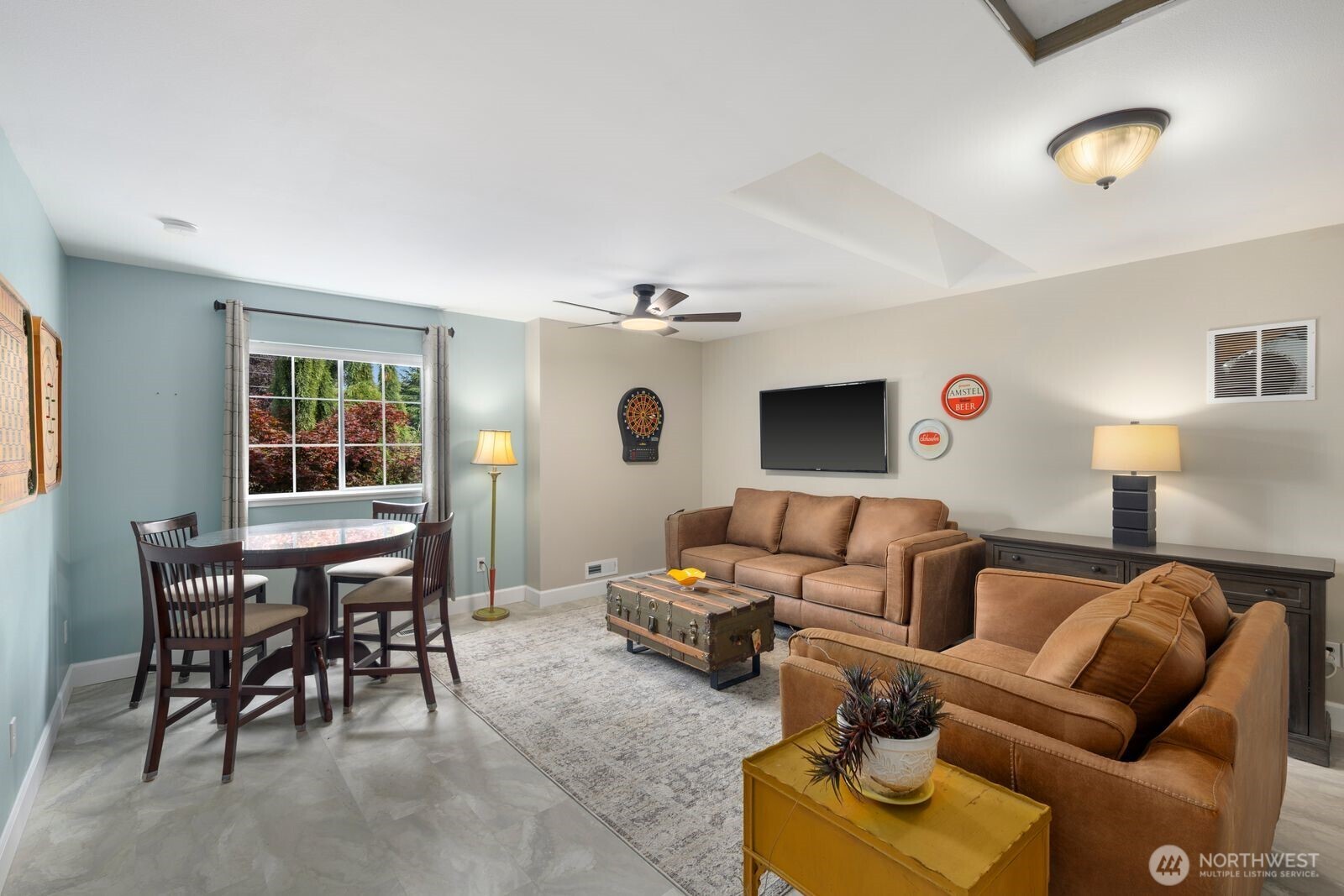 Experience Lake Tapps Lifestyle at Church Lake