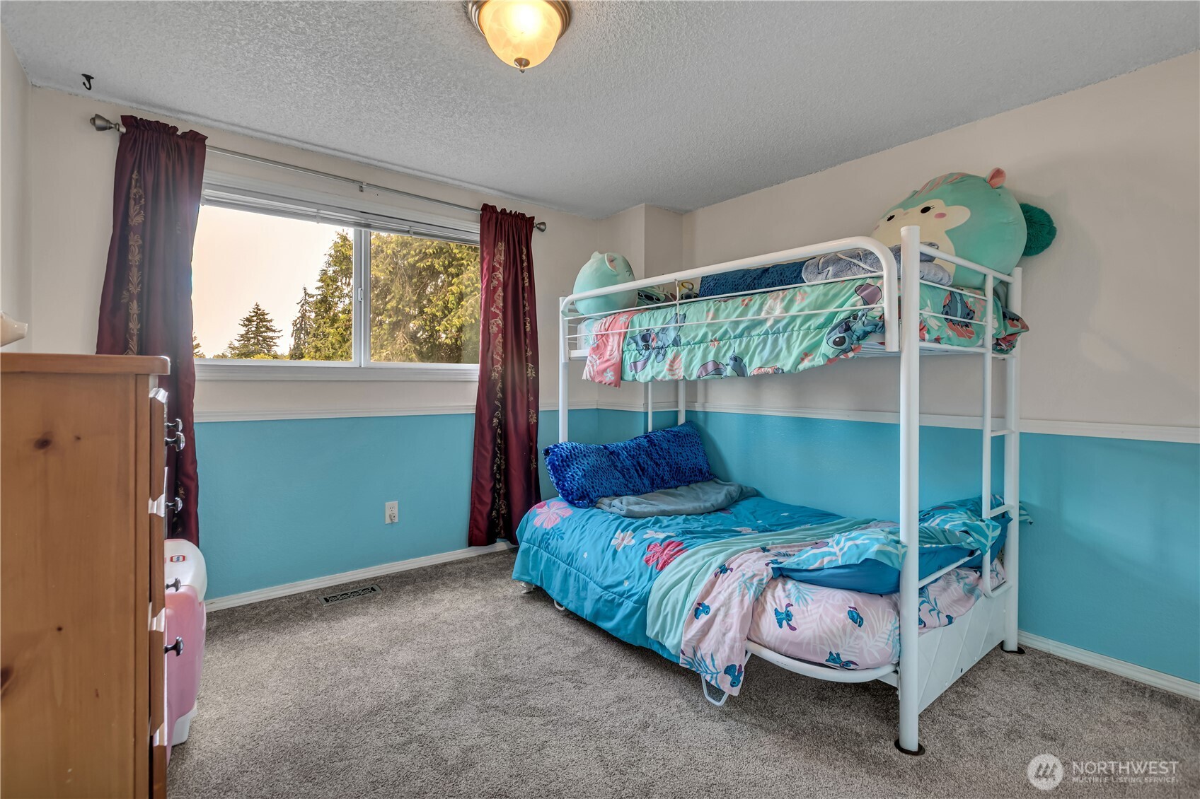 Tri-Level Home in Twin Lakes