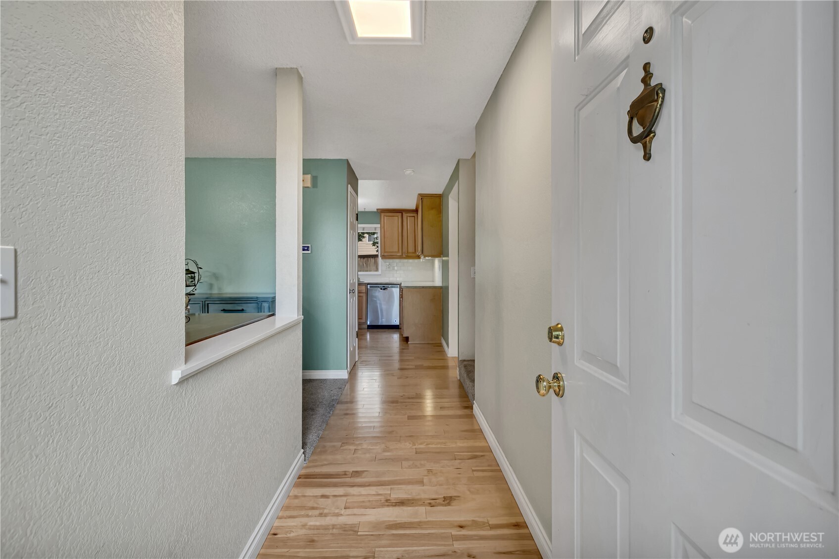 Tri-Level Home in Twin Lakes