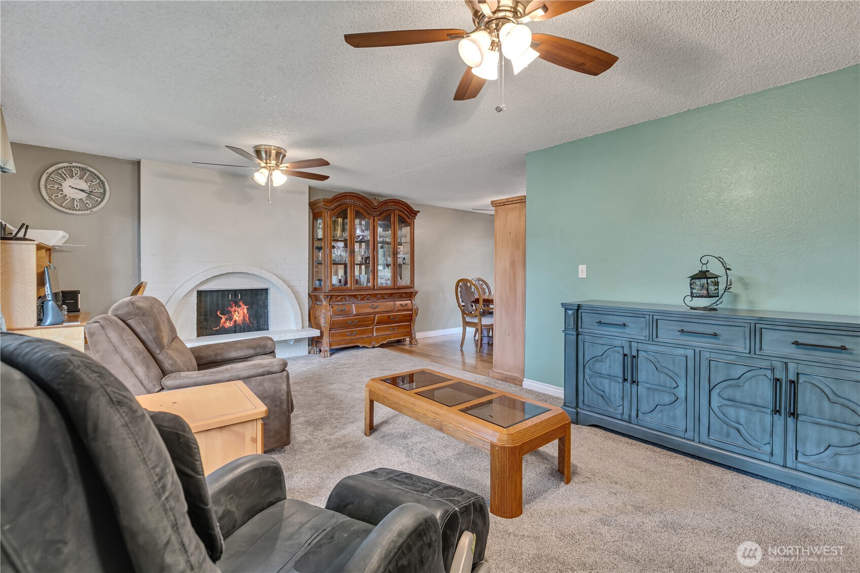 Tri-Level Home in Twin Lakes