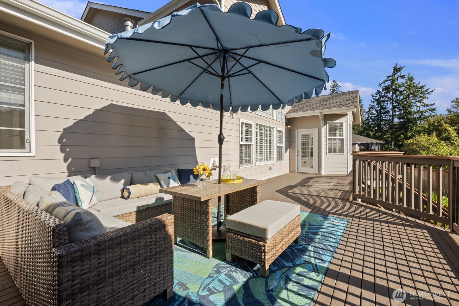 Lake Tapps Lifestyle at Grandview