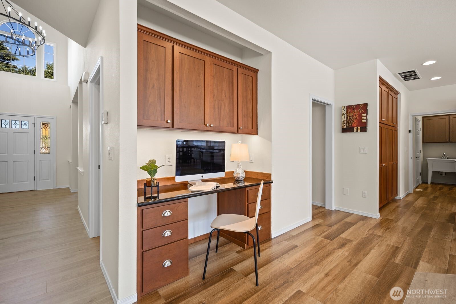 Lake Tapps Lifestyle at Grandview