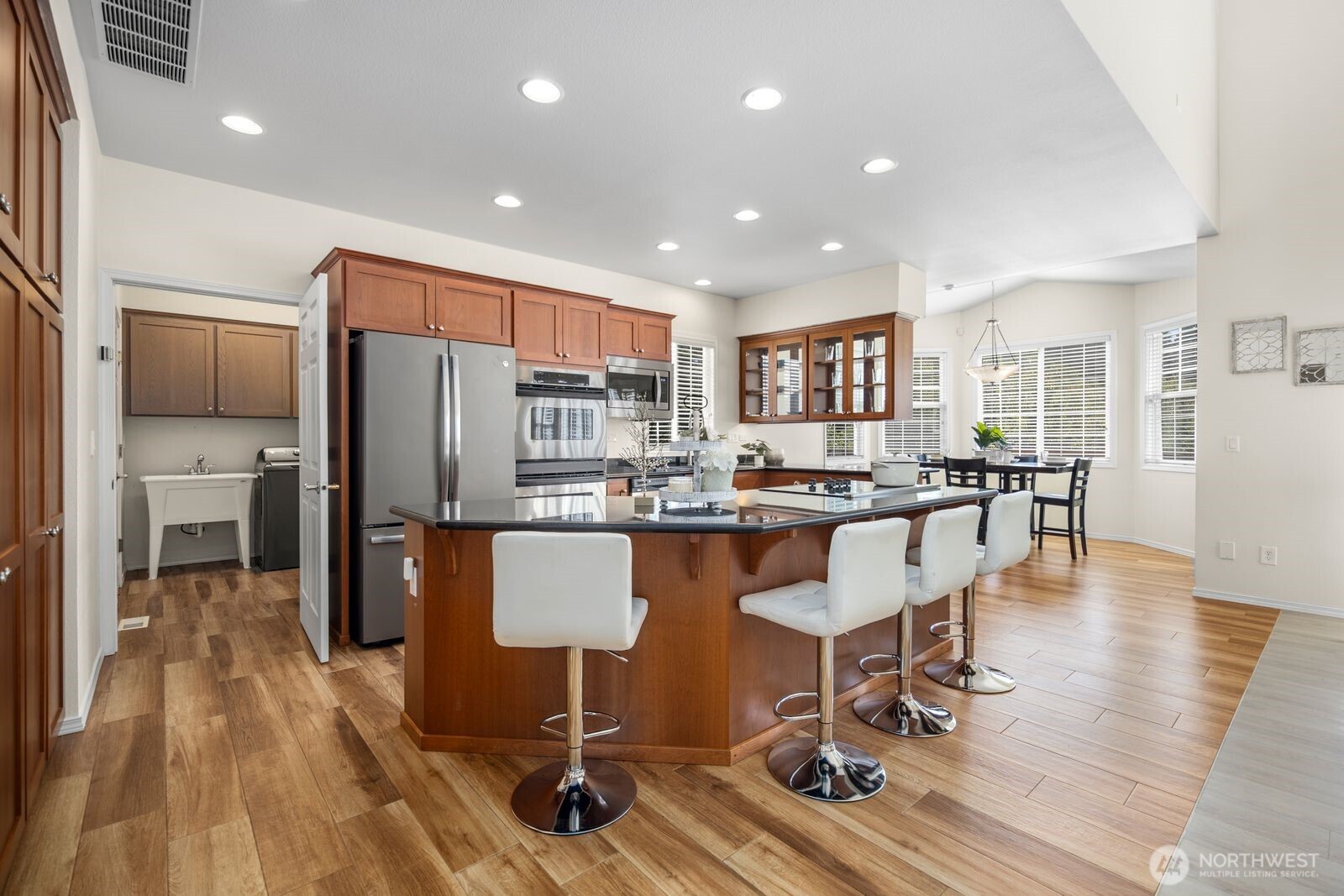 Lake Tapps Lifestyle at Grandview