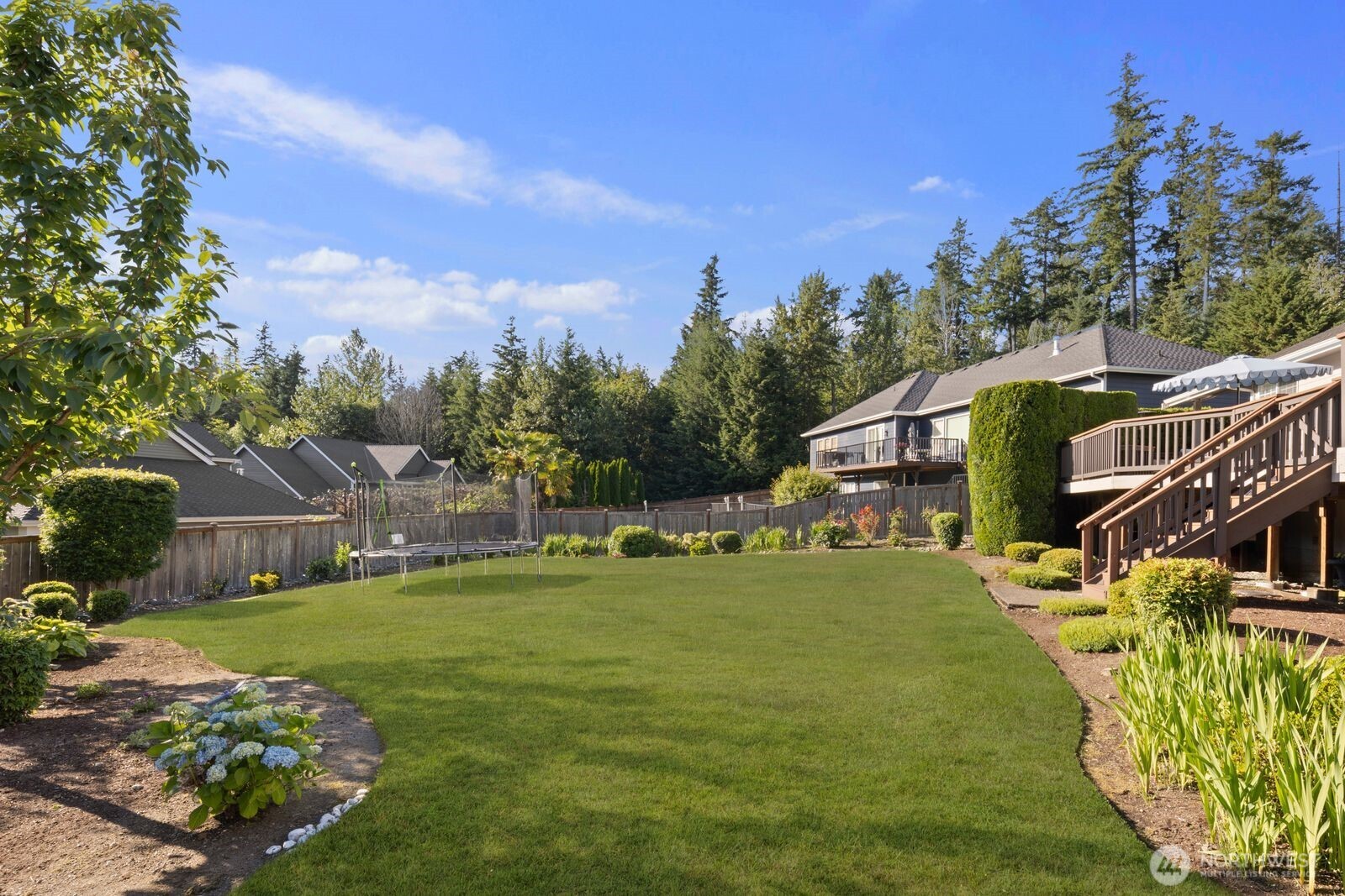 Lake Tapps Lifestyle at Grandview