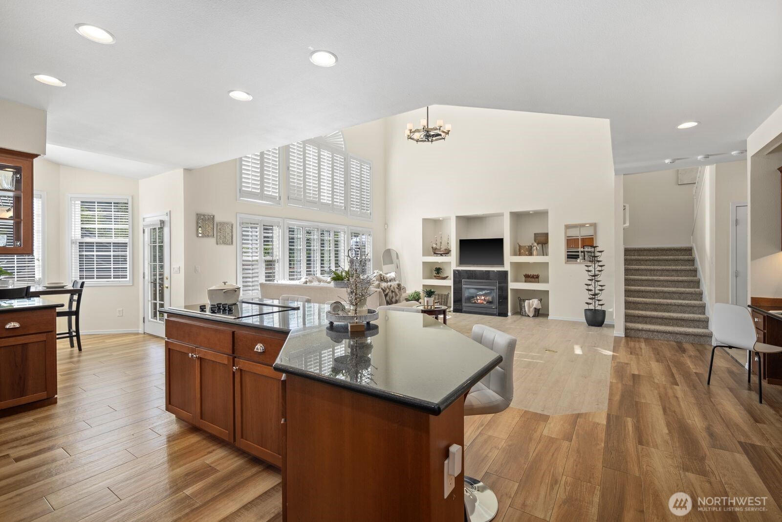 Lake Tapps Lifestyle at Grandview