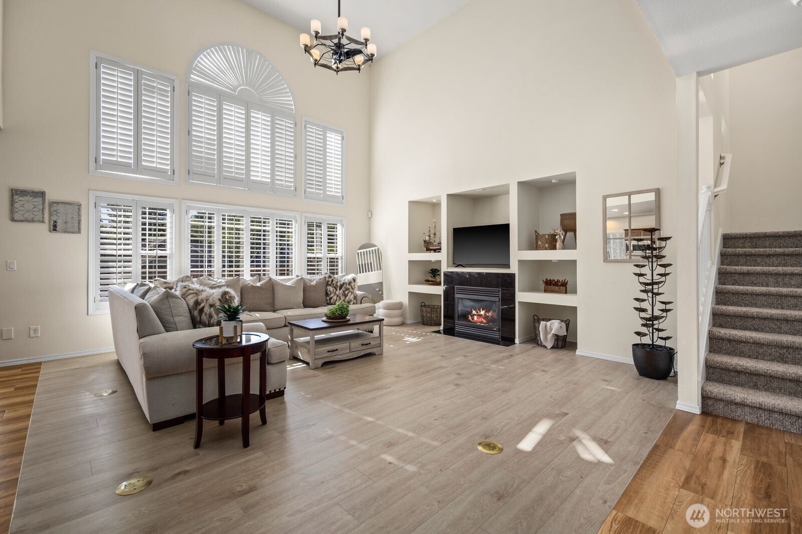 Lake Tapps Lifestyle at Grandview