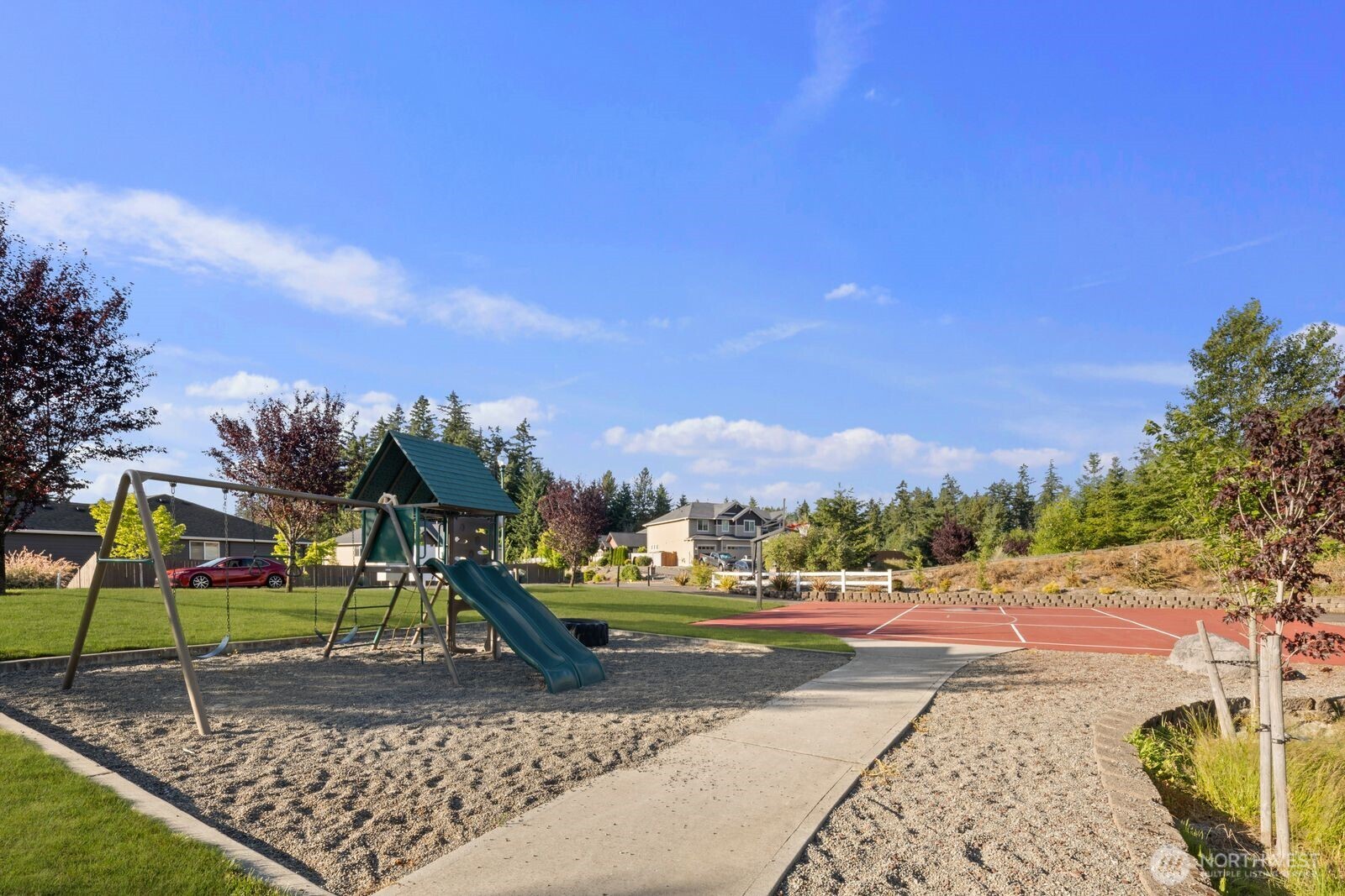 Lake Tapps Lifestyle at Grandview