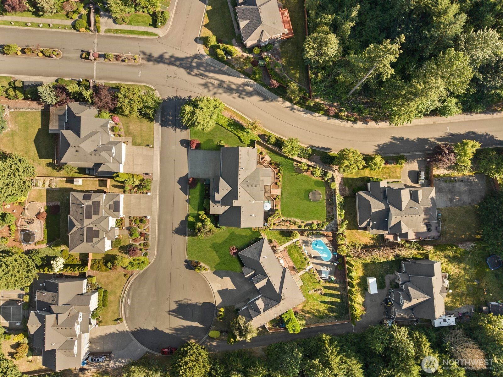 Lake Tapps Lifestyle at Grandview