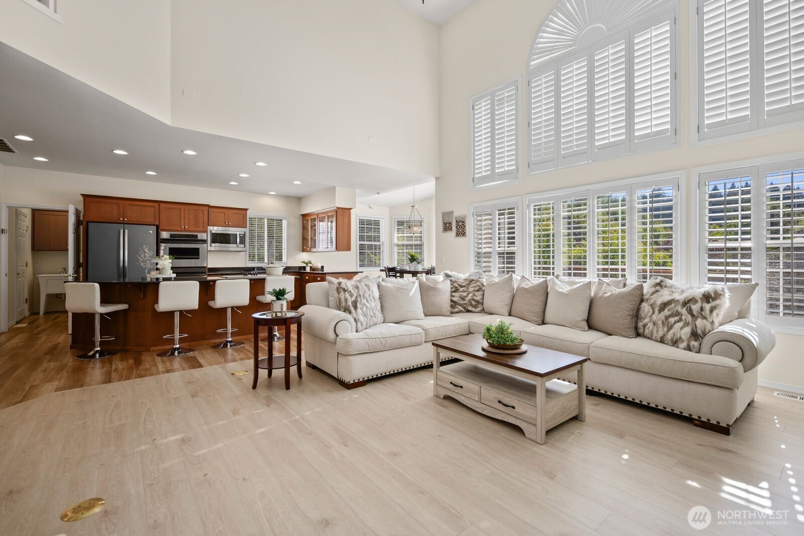 Lake Tapps Lifestyle at Grandview