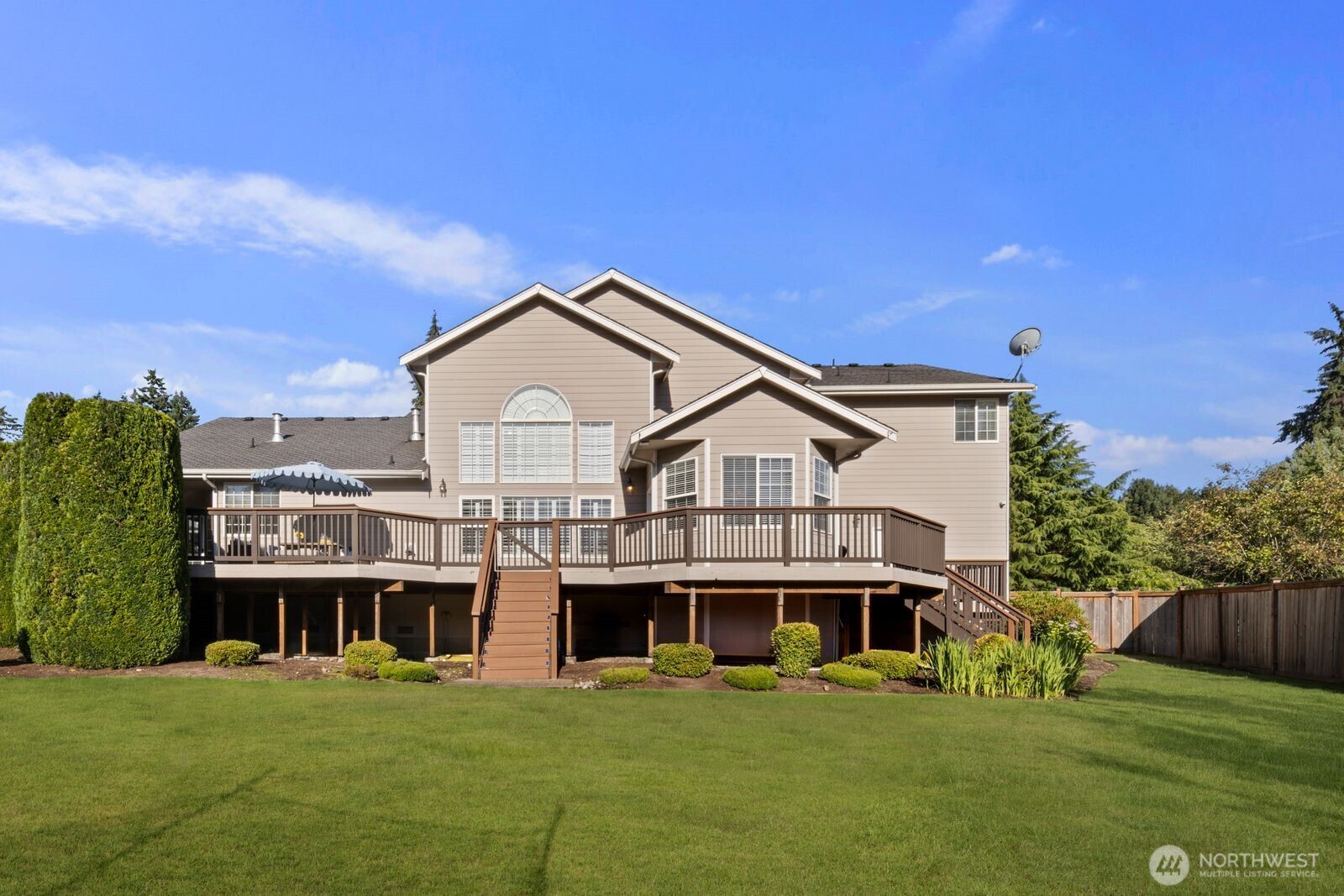 Lake Tapps Lifestyle at Grandview