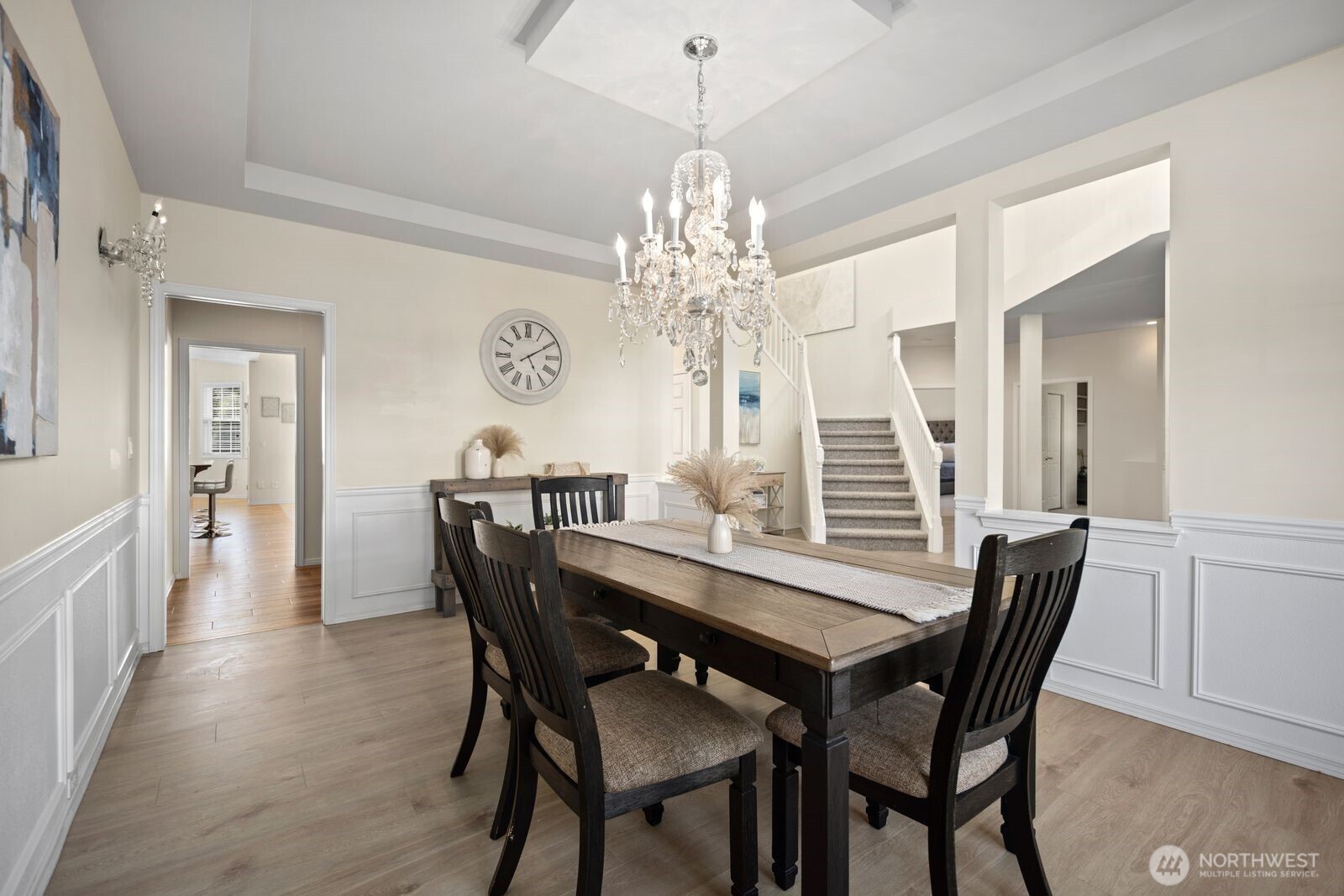 Lake Tapps Lifestyle at Grandview
