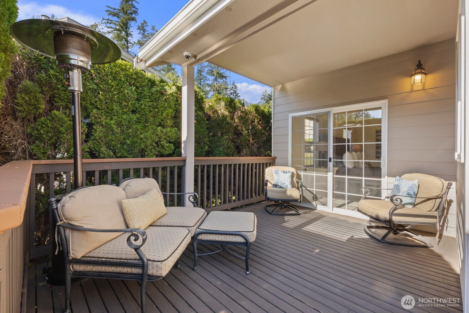 Lake Tapps Lifestyle at Grandview