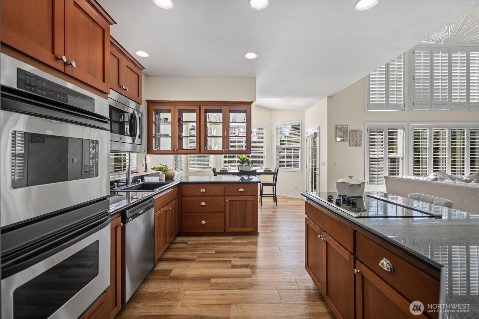 Lake Tapps Lifestyle at Grandview