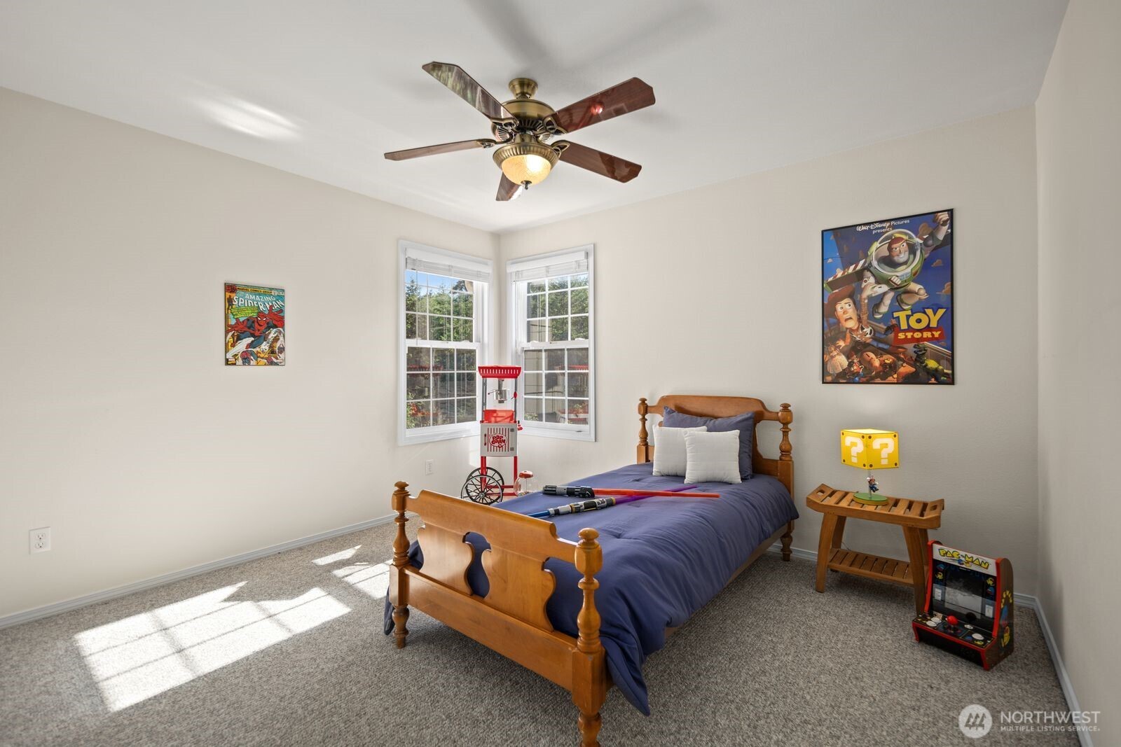 Lake Tapps Lifestyle at Grandview