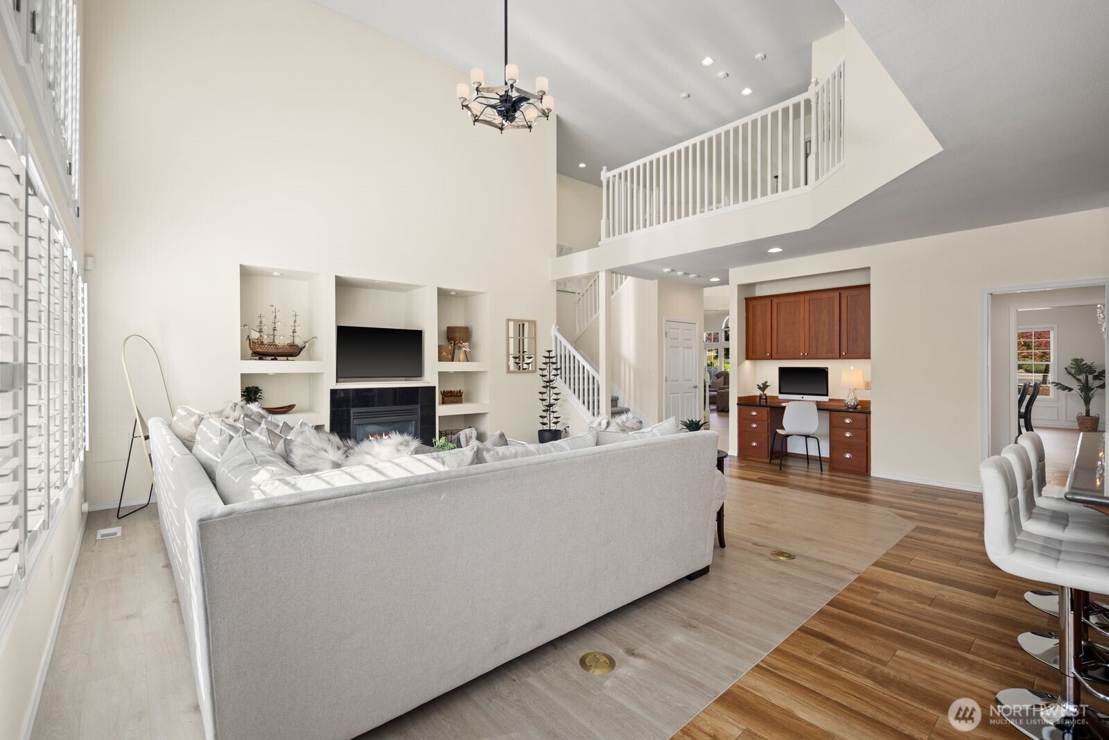Lake Tapps Lifestyle at Grandview
