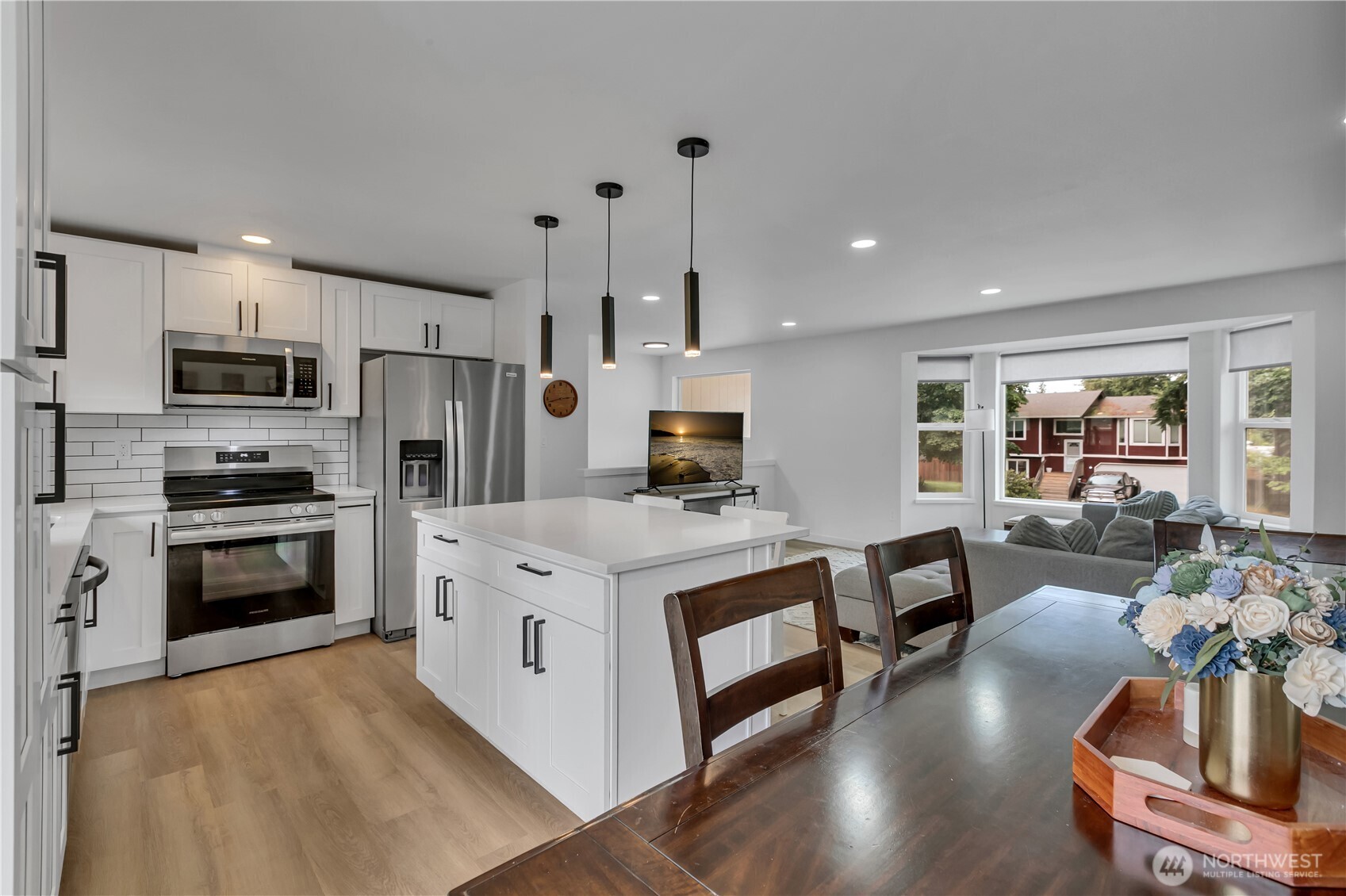 Experience Bonney Lake Lifestyle