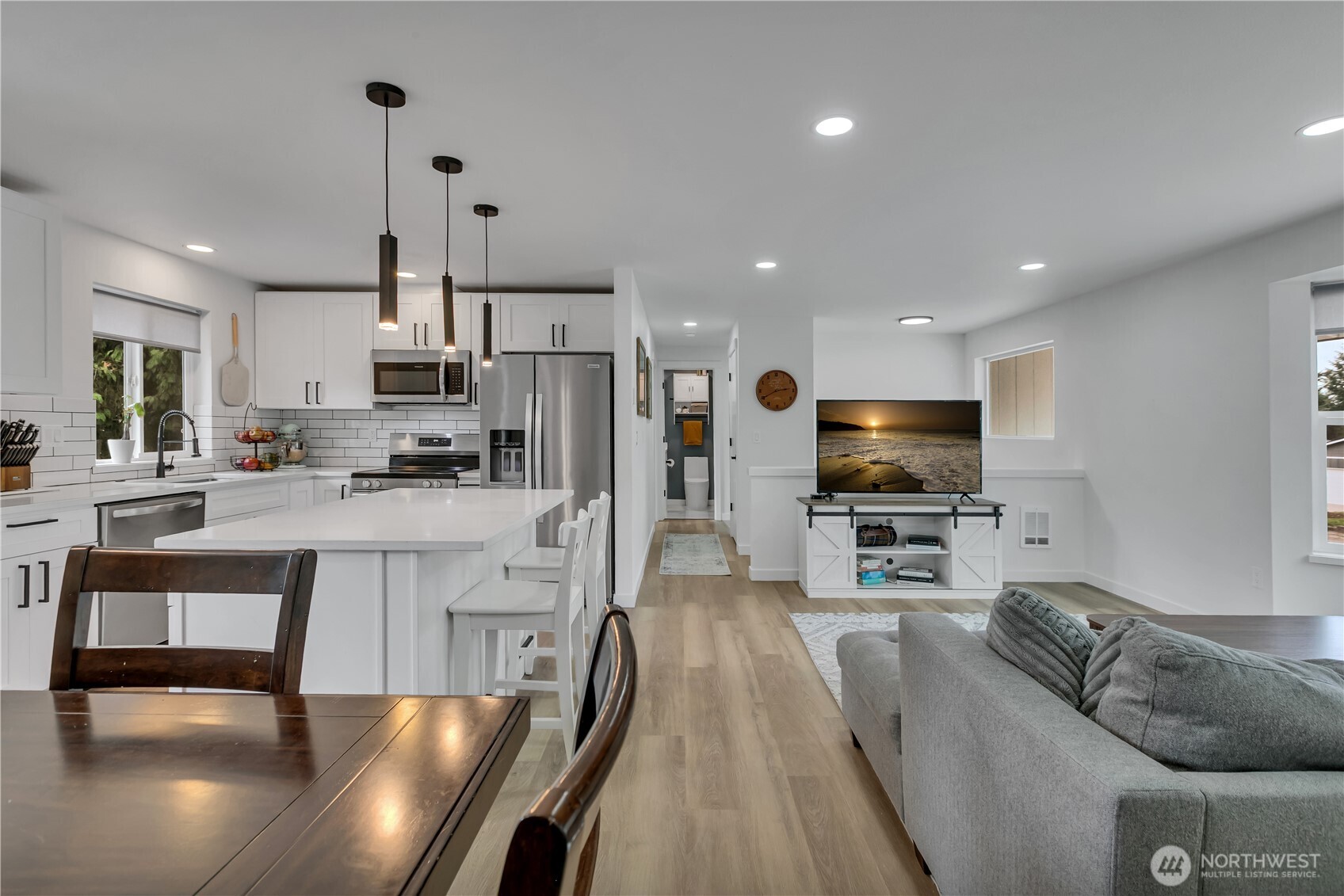 Experience Bonney Lake Lifestyle