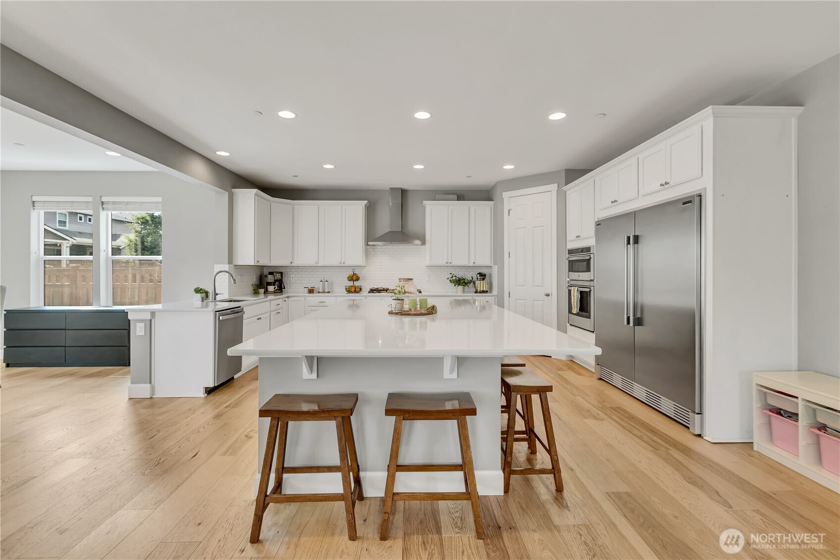 Experience Tehaleh Lifestyle at Observation Ridge