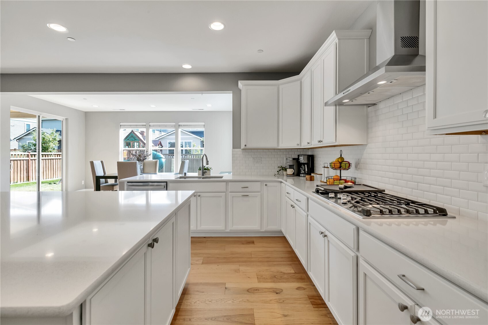 Experience Tehaleh Lifestyle at Observation Ridge