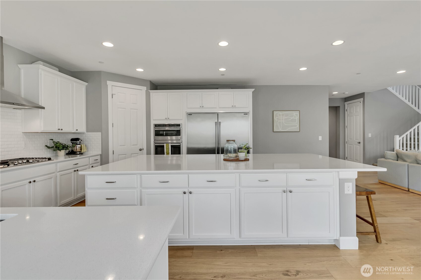 Experience Tehaleh Lifestyle at Observation Ridge